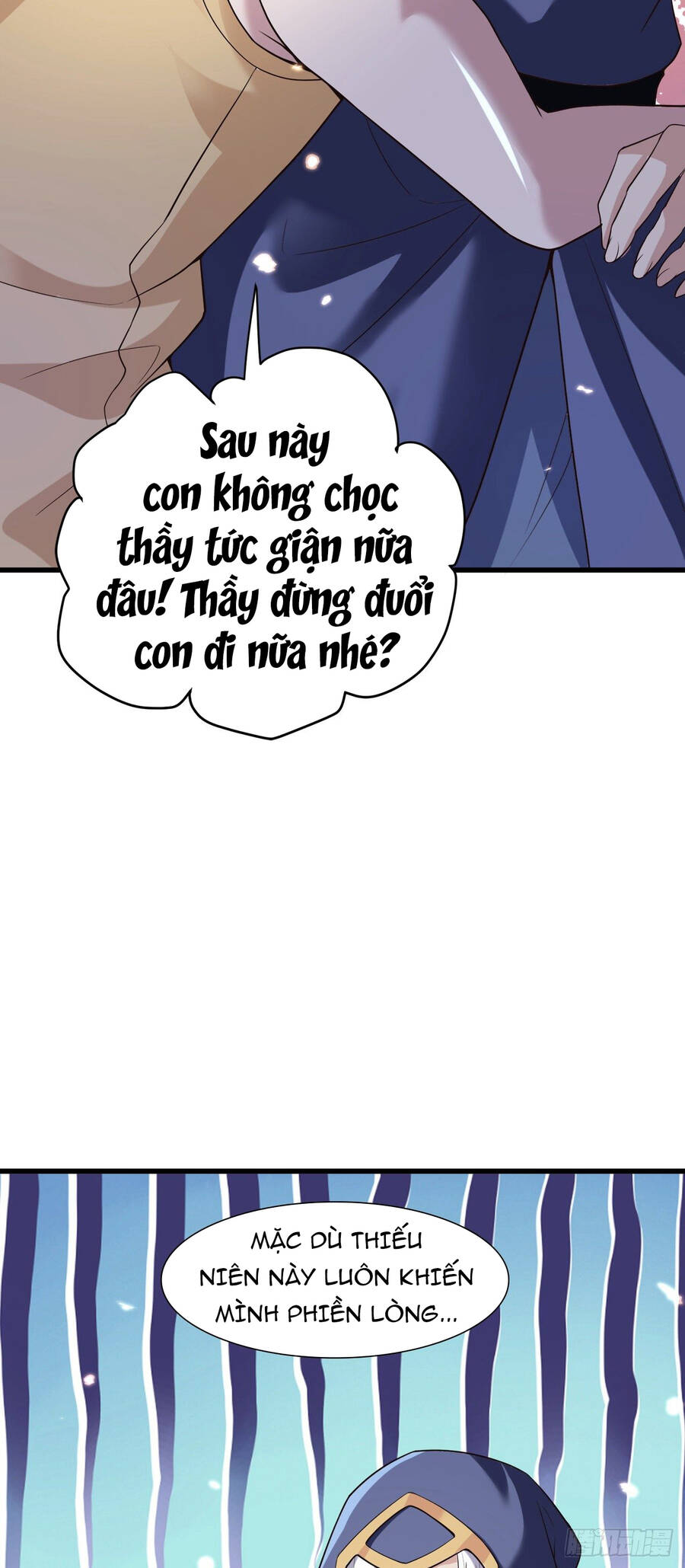 Lãnh Chúa Bóng Tối Chapter 15 - 24