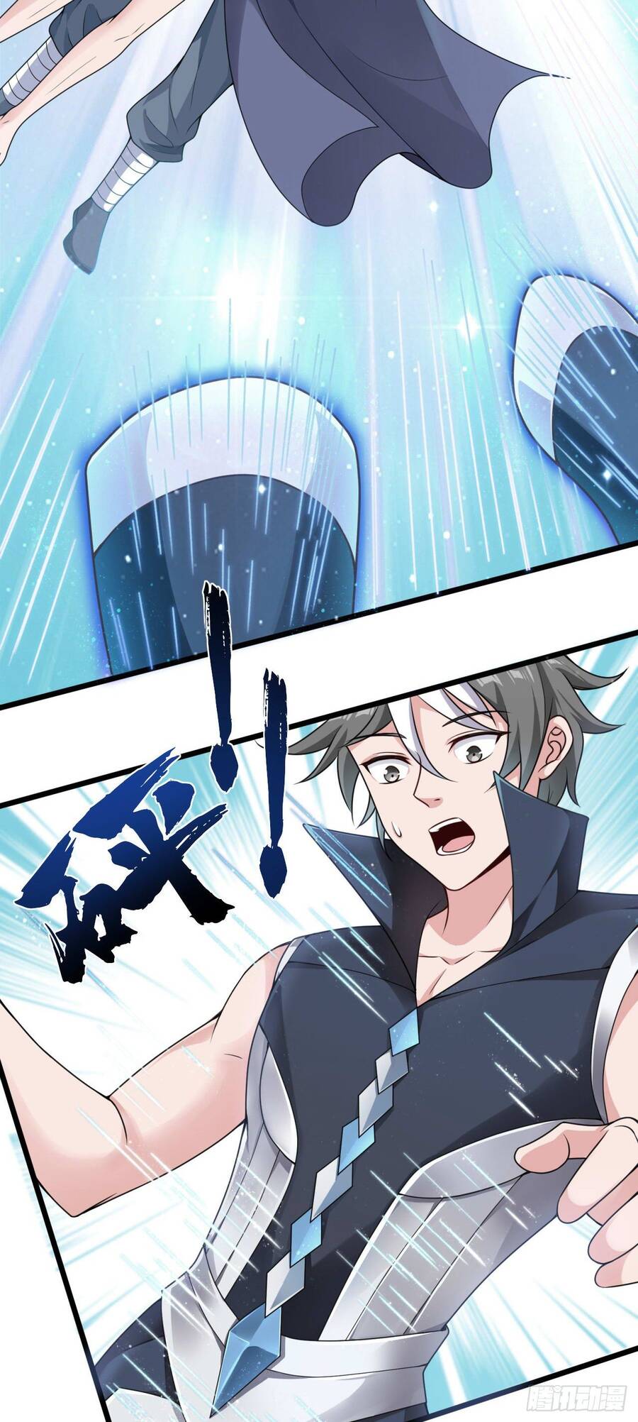 Lãnh Chúa Bóng Tối Chapter 15 - 27