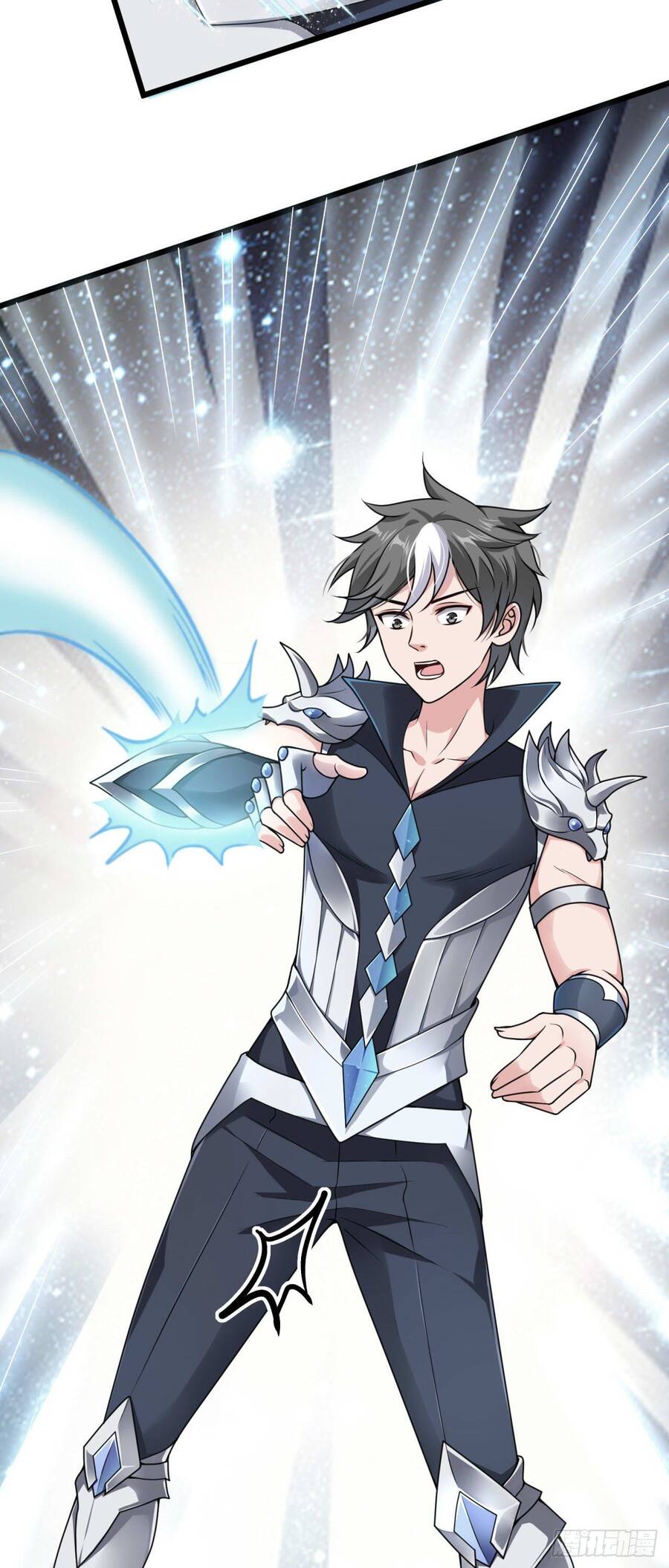 Lãnh Chúa Bóng Tối Chapter 15 - 28