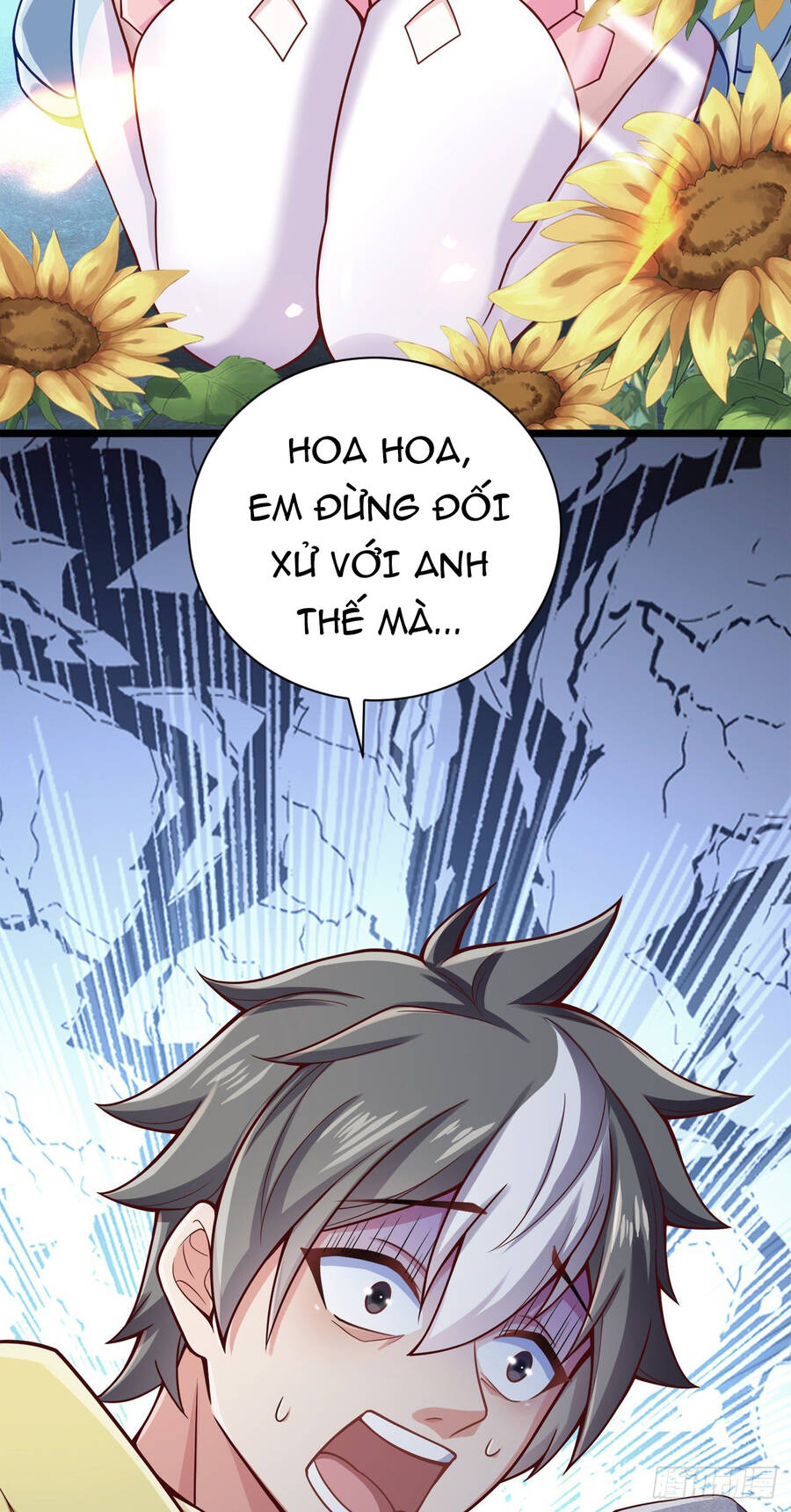 Lãnh Chúa Bóng Tối Chapter 15 - 4