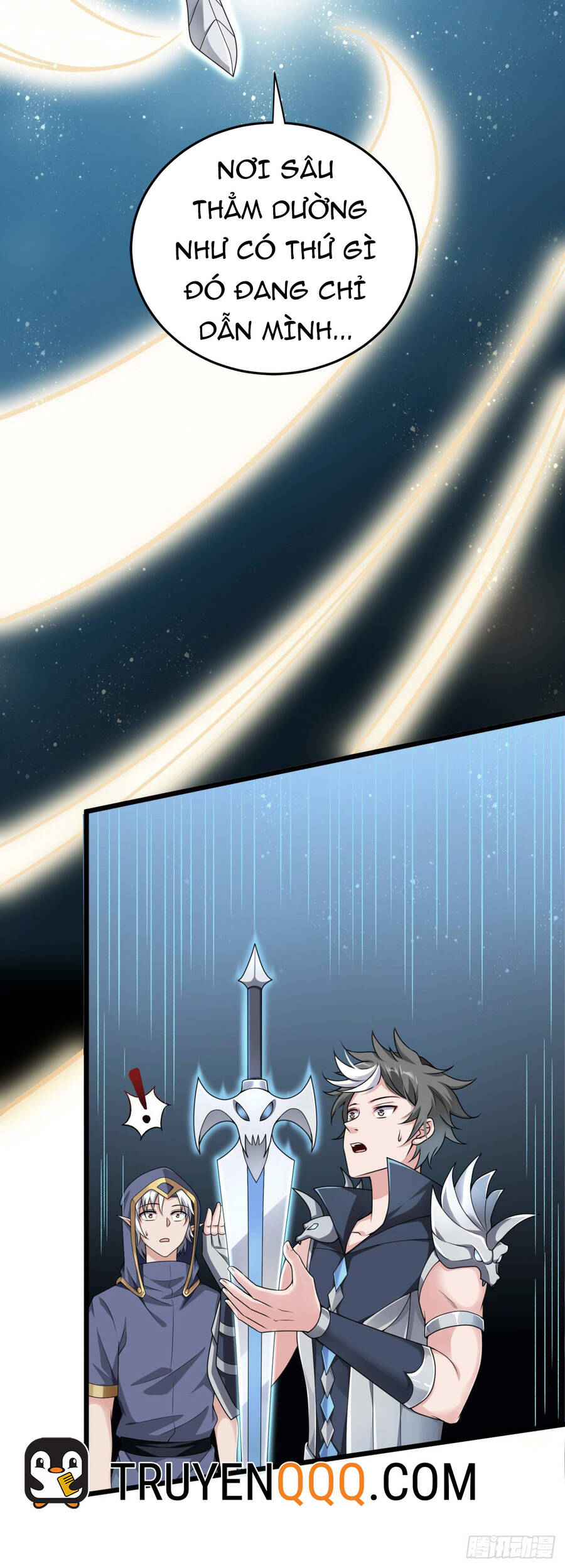 Lãnh Chúa Bóng Tối Chapter 15 - 31