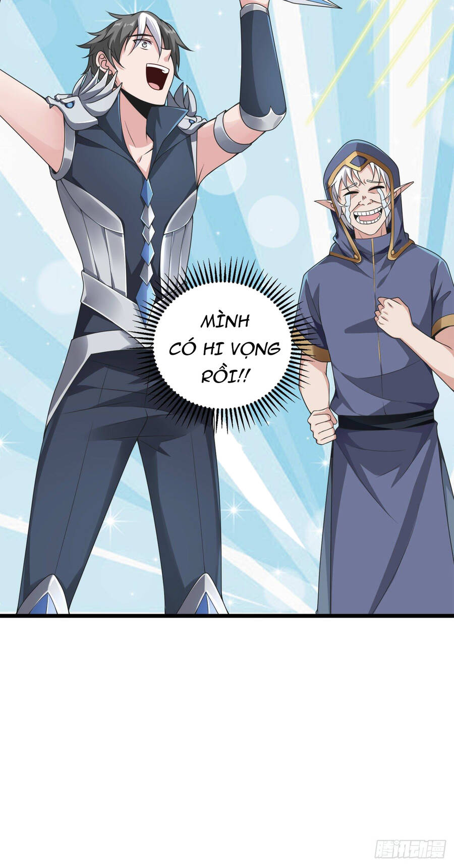 Lãnh Chúa Bóng Tối Chapter 15 - 38