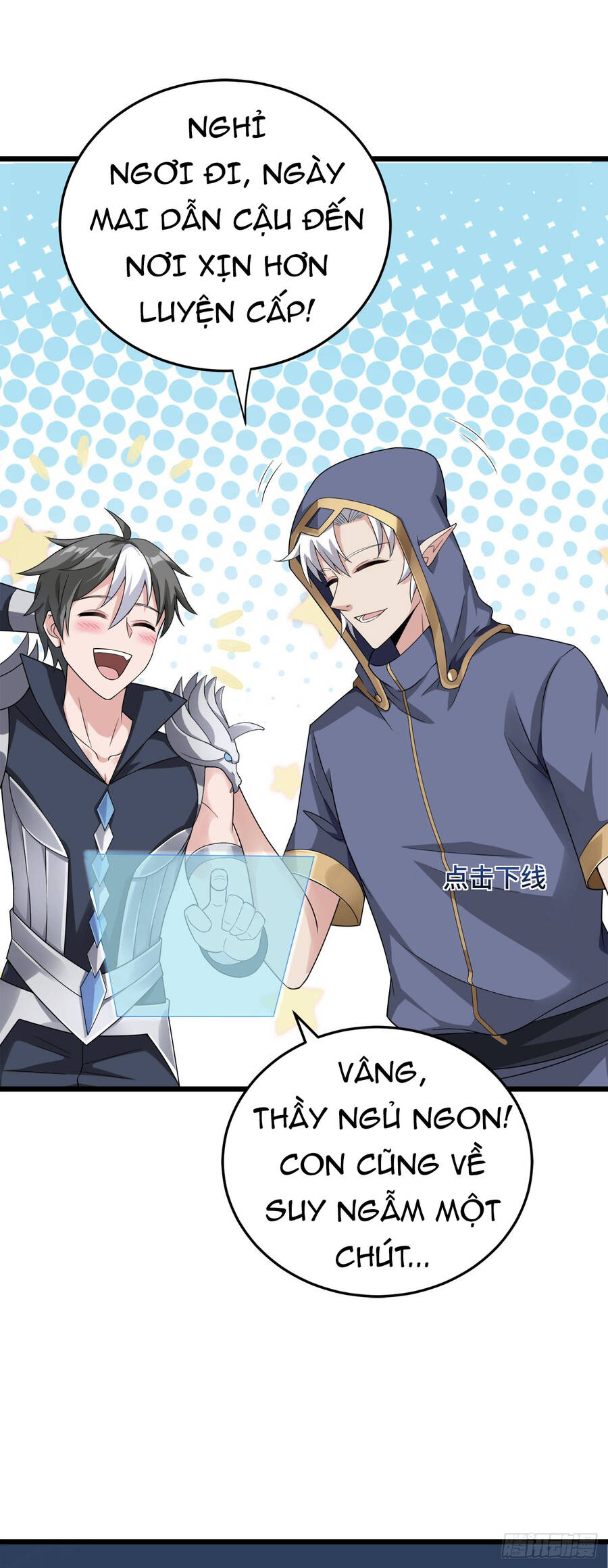 Lãnh Chúa Bóng Tối Chapter 15 - 39