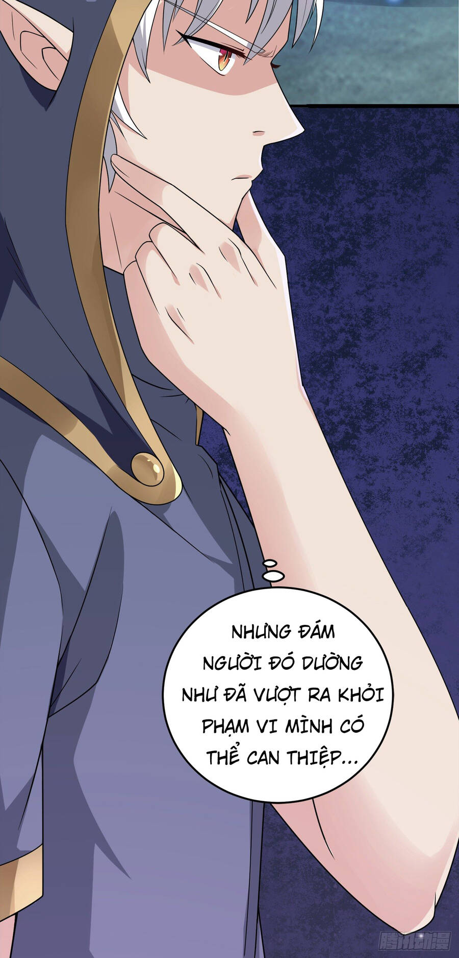 Lãnh Chúa Bóng Tối Chapter 15 - 41