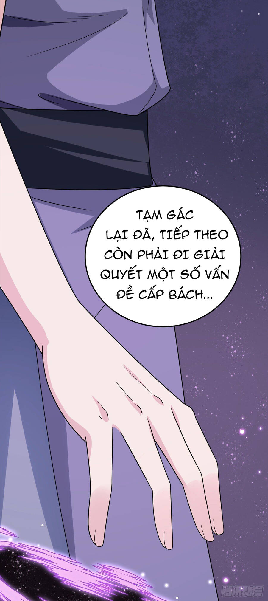 Lãnh Chúa Bóng Tối Chapter 15 - 42