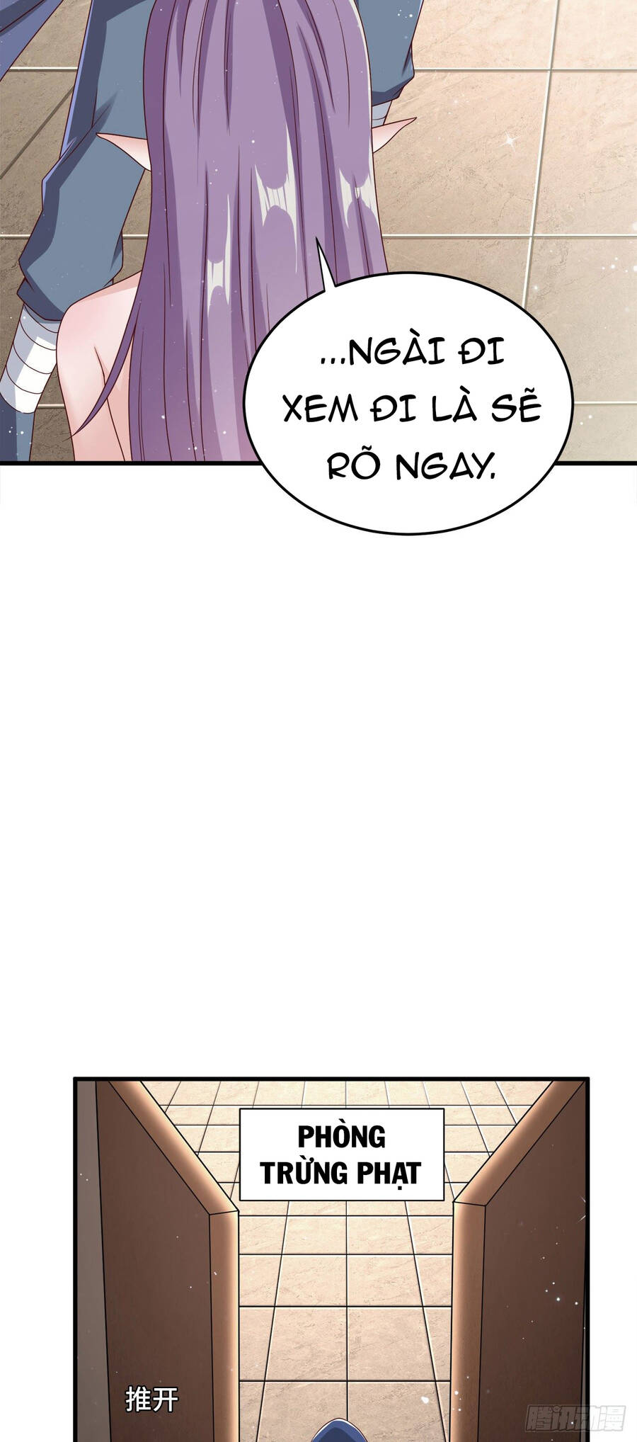 Lãnh Chúa Bóng Tối Chapter 15 - 48