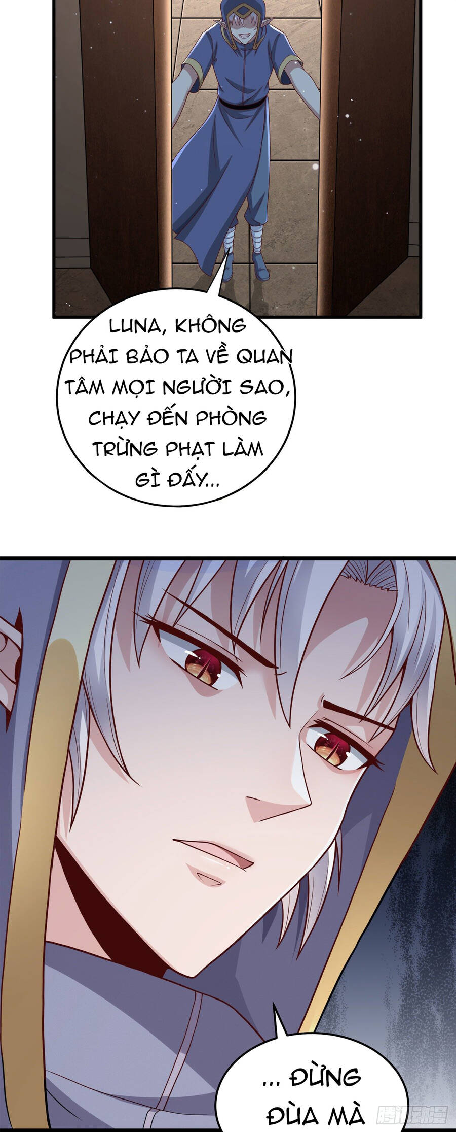 Lãnh Chúa Bóng Tối Chapter 15 - 49