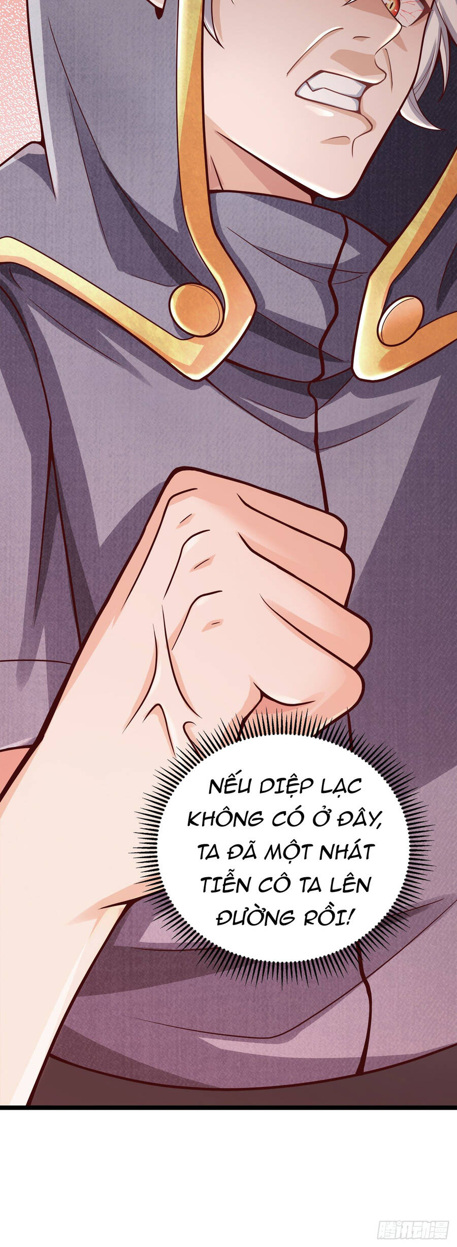 Lãnh Chúa Bóng Tối Chapter 15 - 6