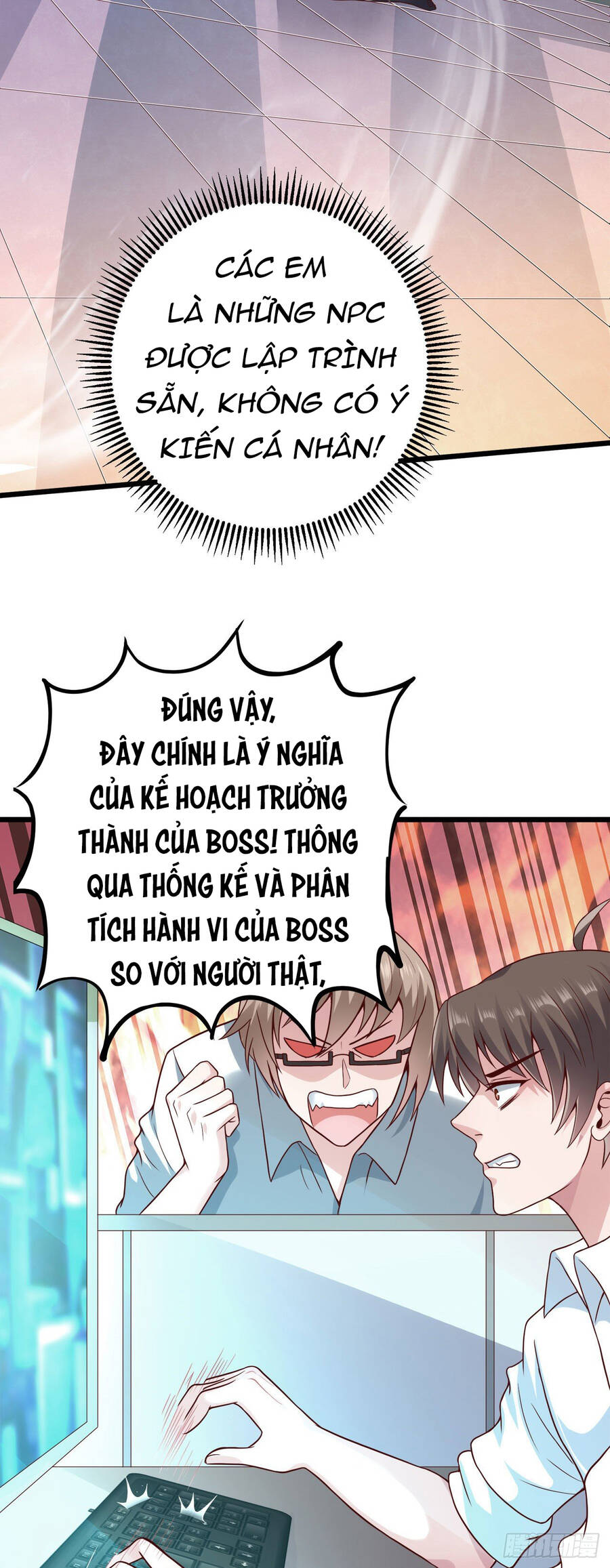 Lãnh Chúa Bóng Tối Chapter 15 - 51