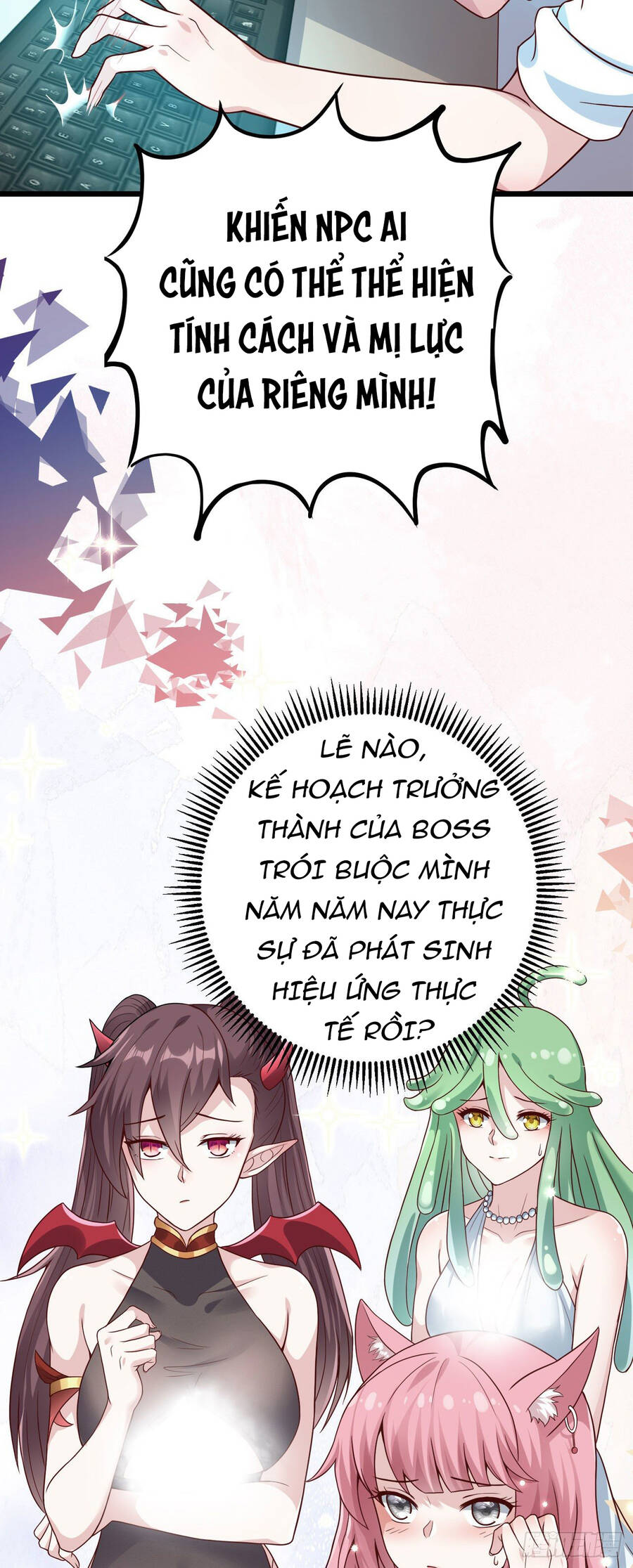 Lãnh Chúa Bóng Tối Chapter 15 - 52