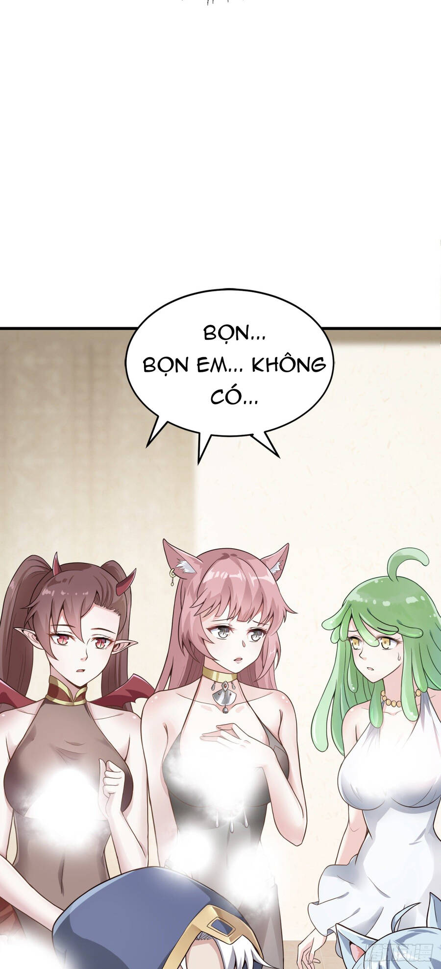 Lãnh Chúa Bóng Tối Chapter 15 - 57