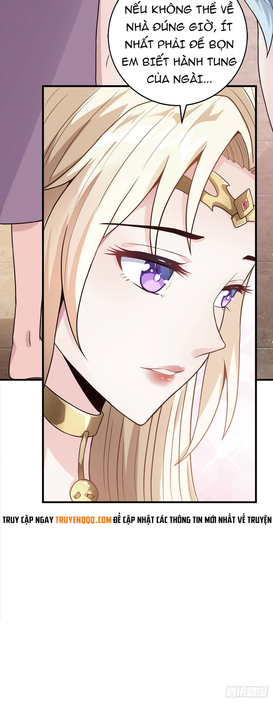 Lãnh Chúa Bóng Tối Chapter 15 - 60