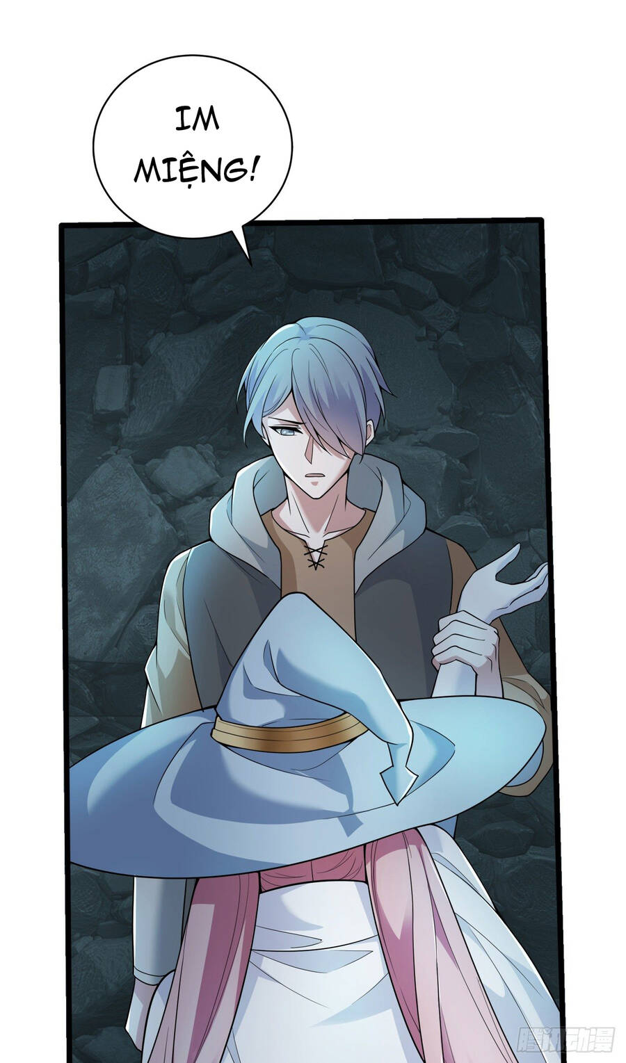 Lãnh Chúa Bóng Tối Chapter 15 - 7