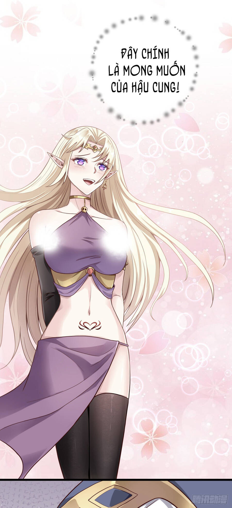 Lãnh Chúa Bóng Tối Chapter 15 - 61