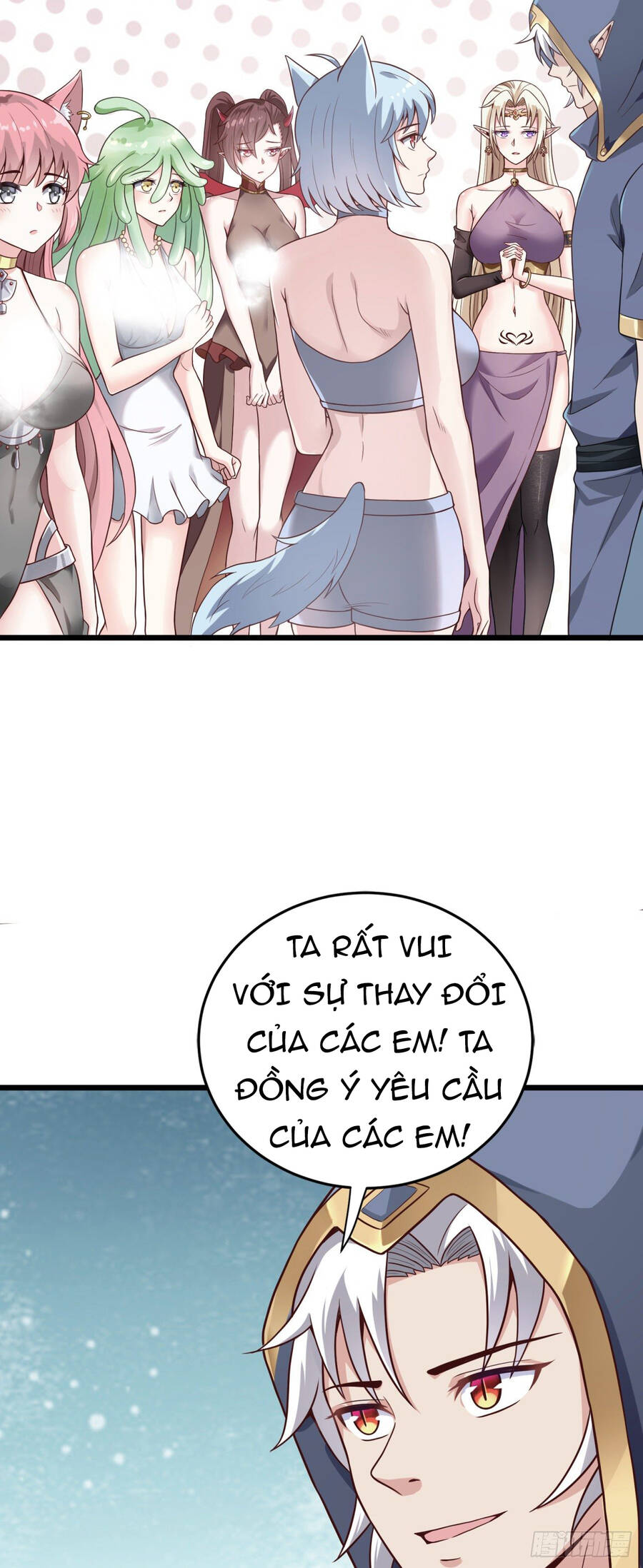 Lãnh Chúa Bóng Tối Chapter 15 - 63