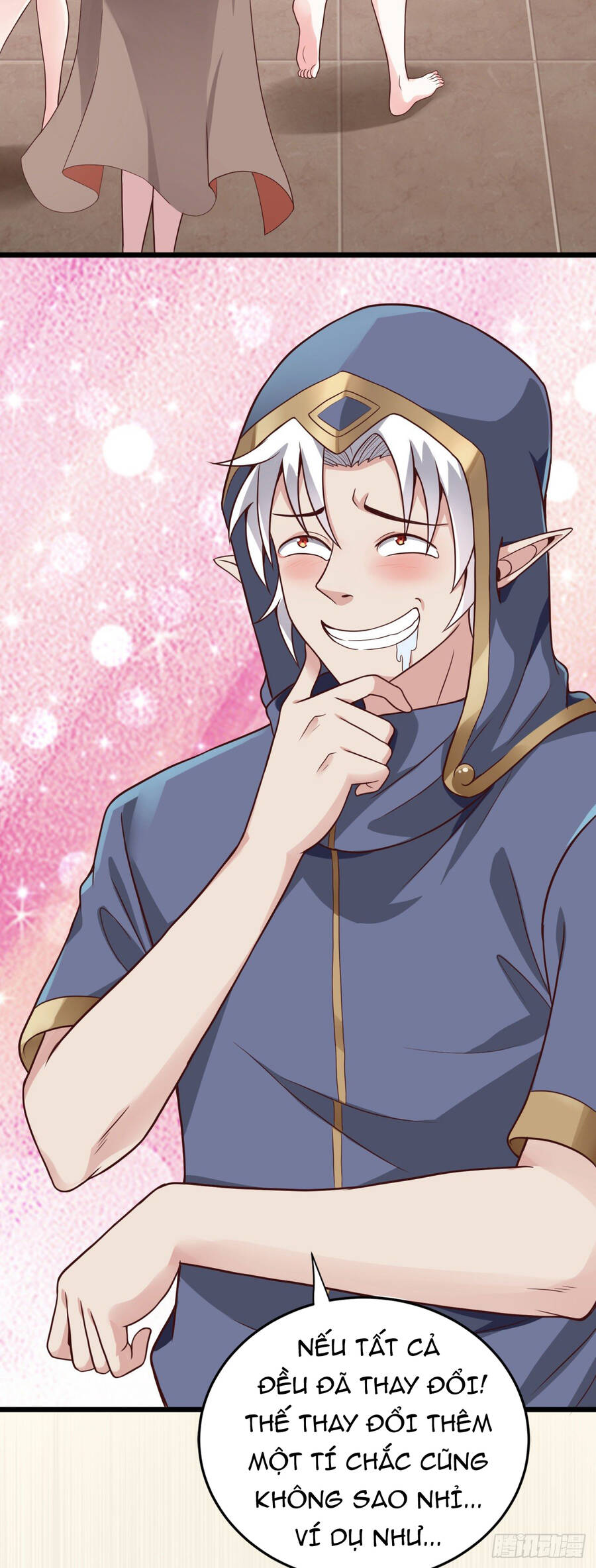 Lãnh Chúa Bóng Tối Chapter 15 - 65