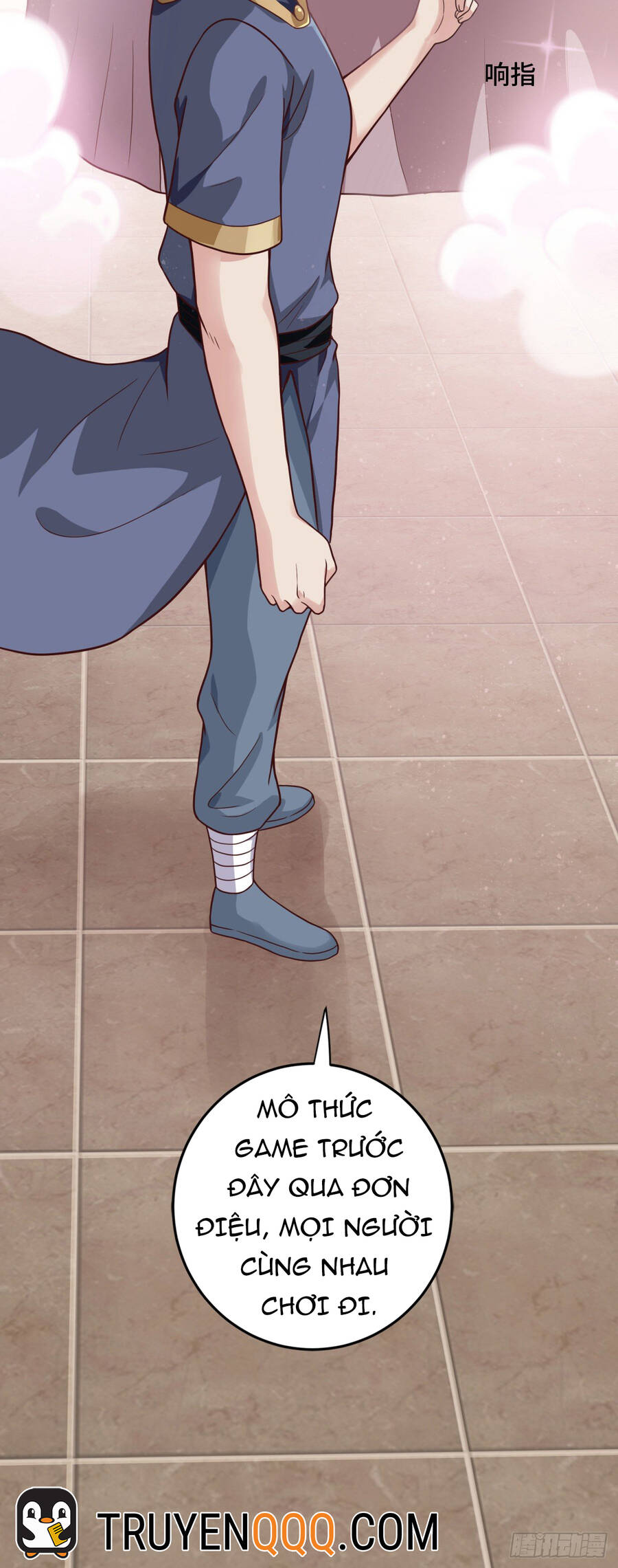 Lãnh Chúa Bóng Tối Chapter 15 - 67