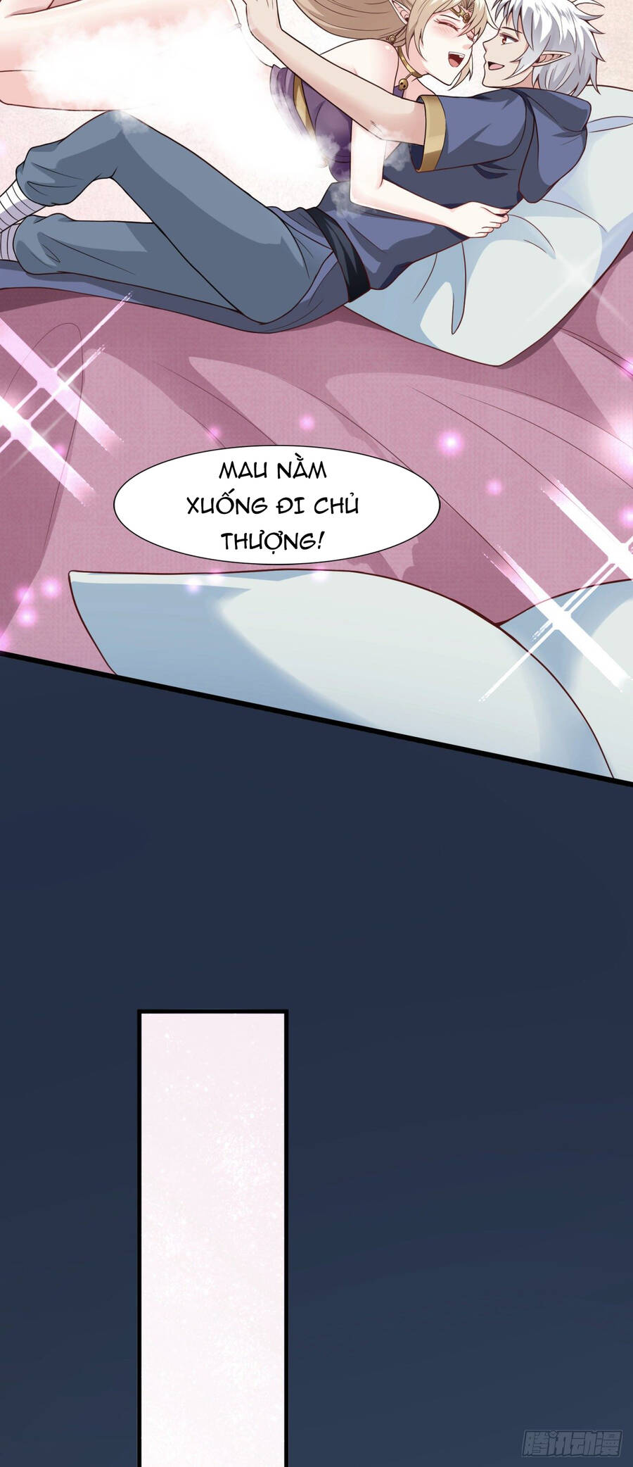 Lãnh Chúa Bóng Tối Chapter 15 - 70