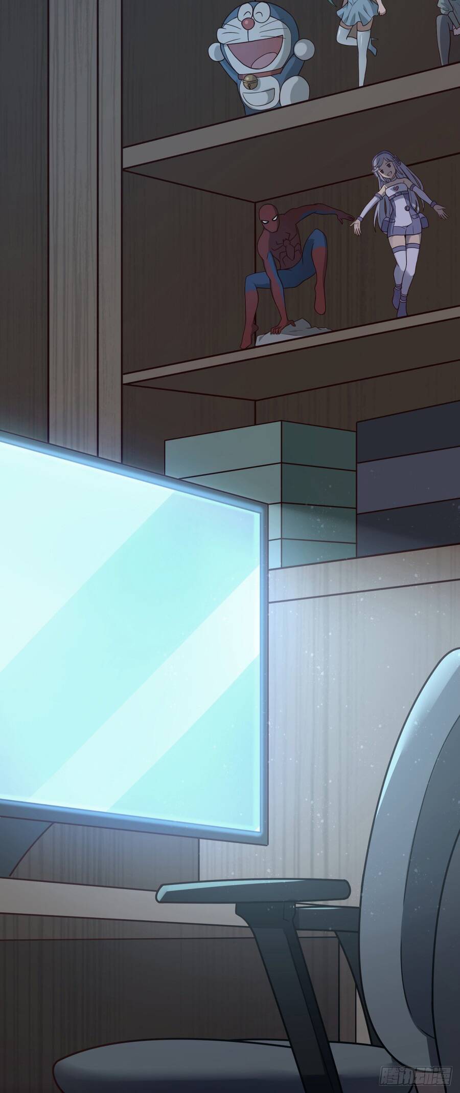 Lãnh Chúa Bóng Tối Chapter 15 - 72