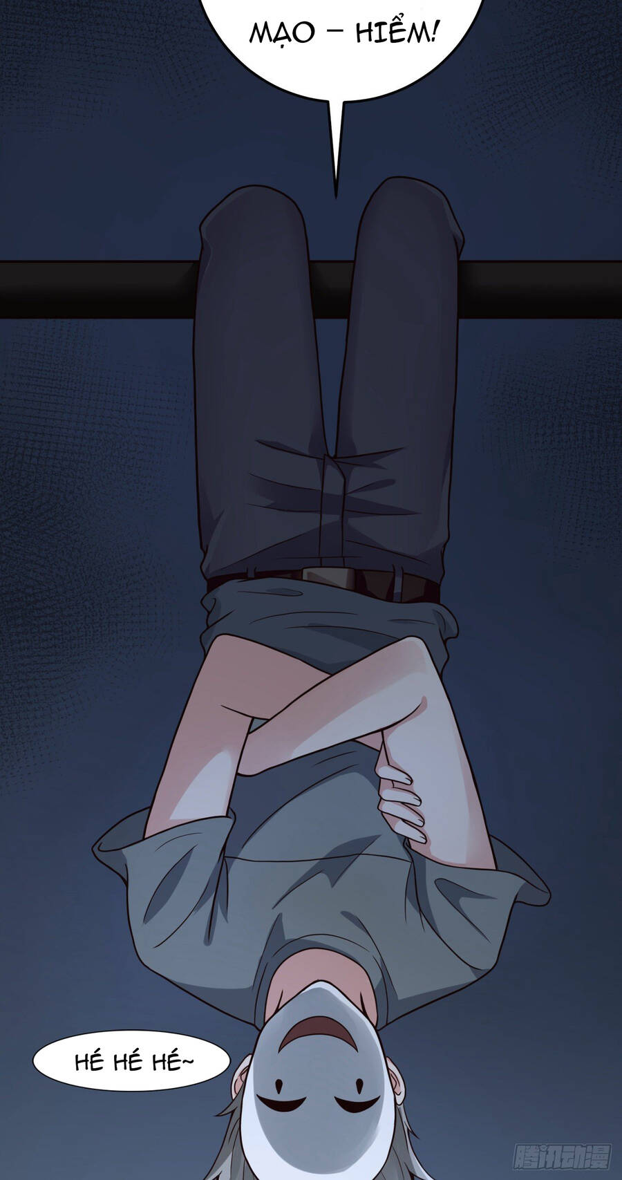 Lãnh Chúa Bóng Tối Chapter 15 - 74