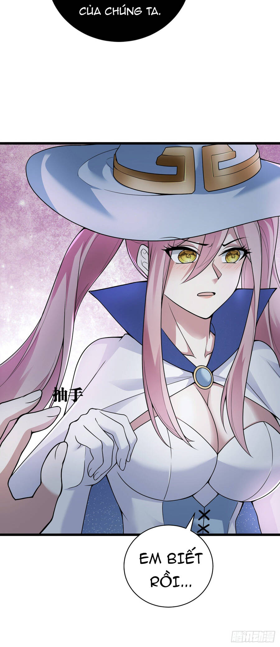 Lãnh Chúa Bóng Tối Chapter 15 - 9