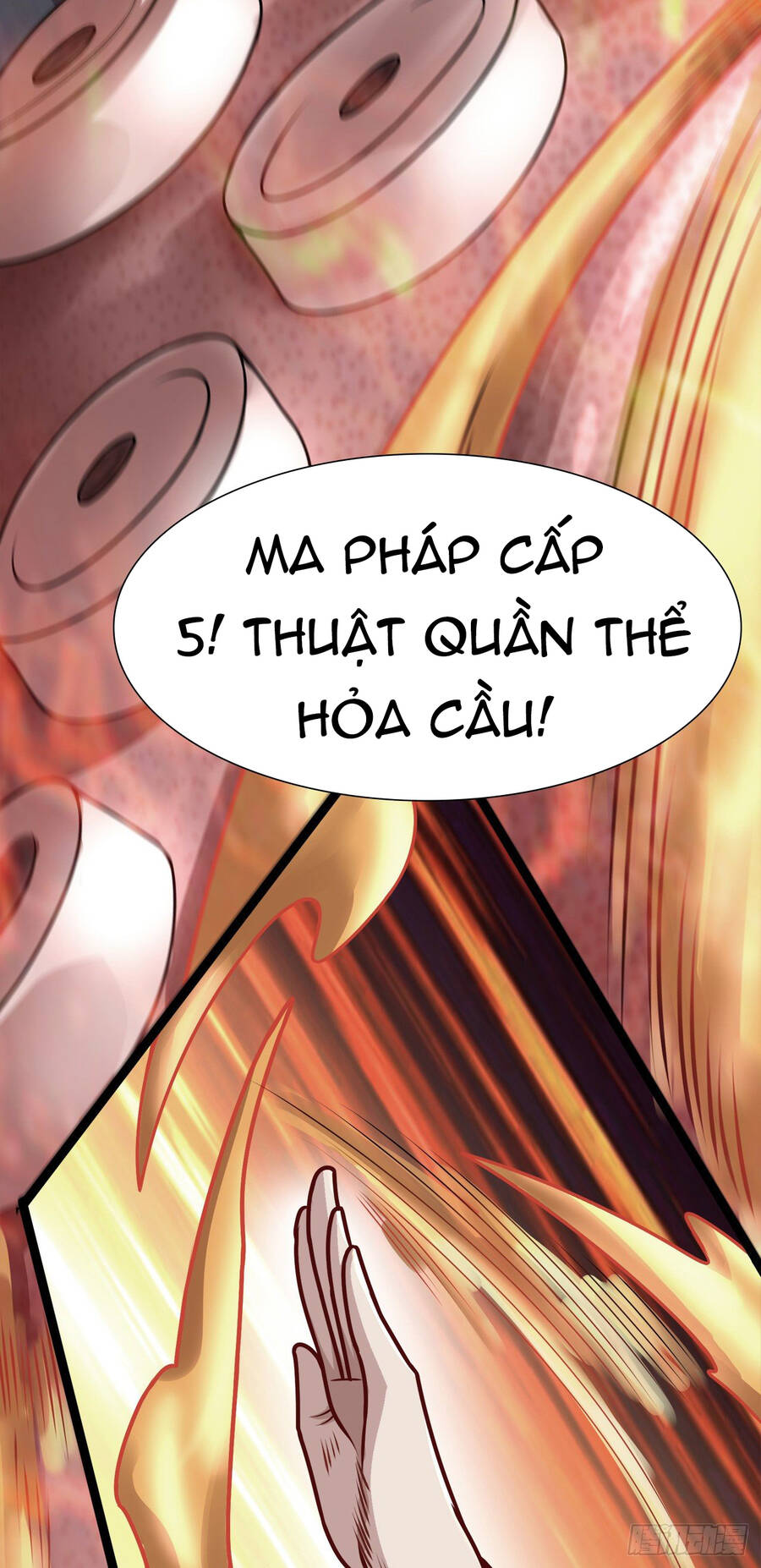 Lãnh Chúa Bóng Tối Chapter 17 - 14