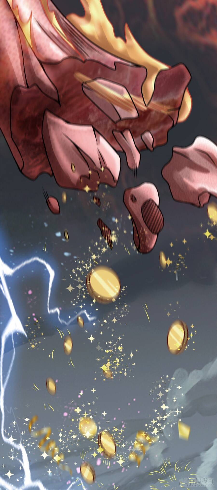 Lãnh Chúa Bóng Tối Chapter 17 - 18