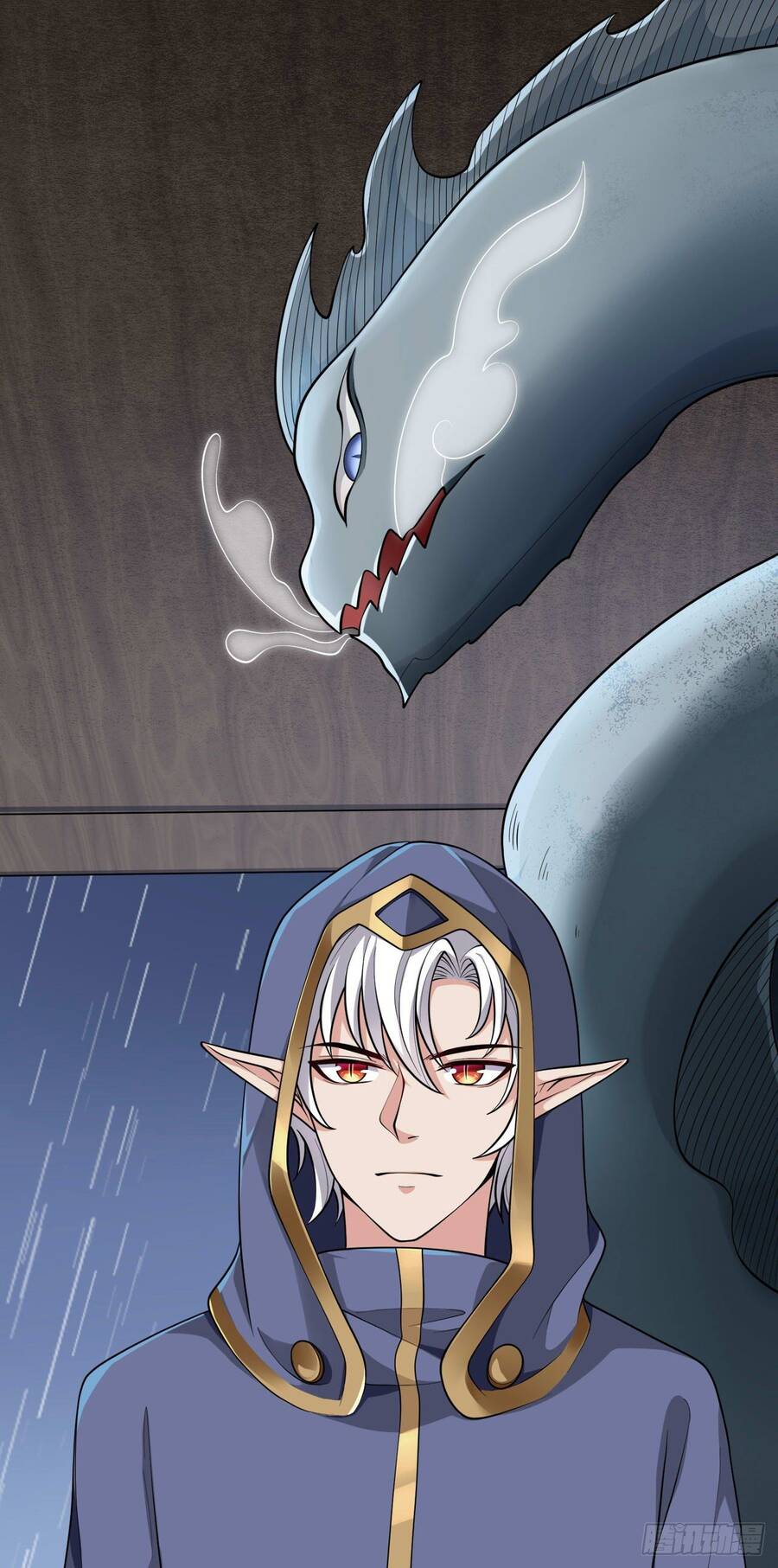 Lãnh Chúa Bóng Tối Chapter 17 - 29