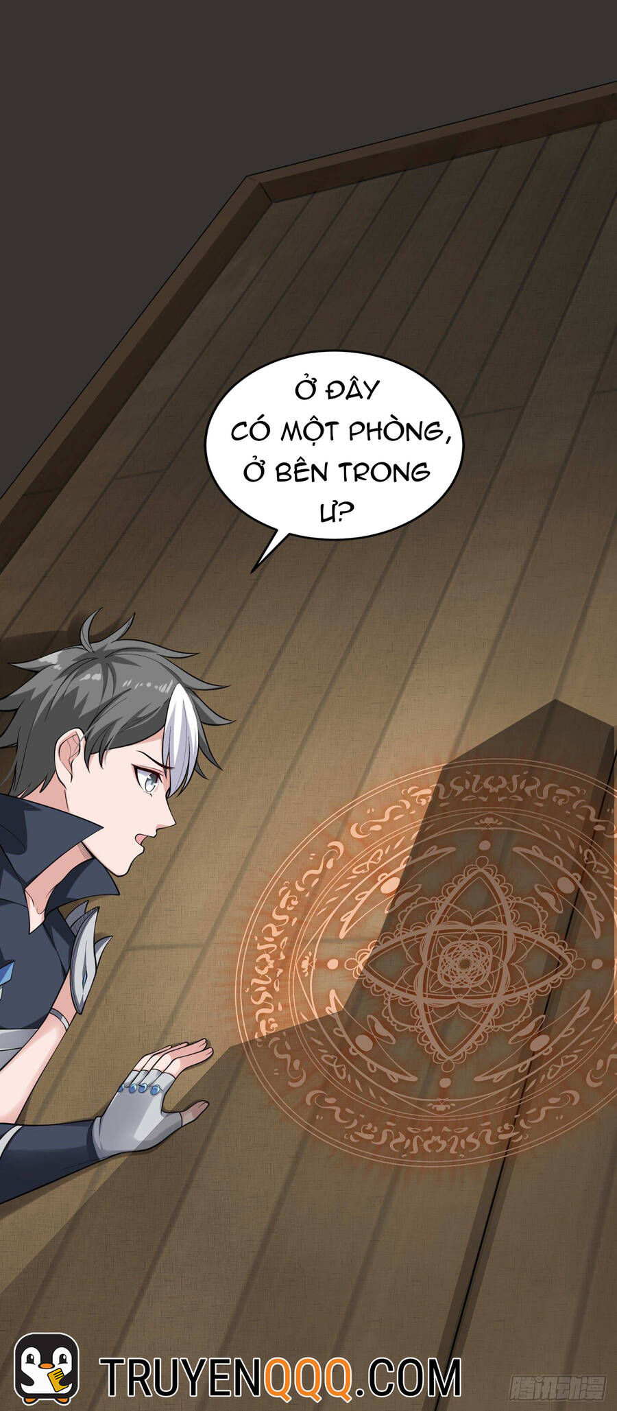 Lãnh Chúa Bóng Tối Chapter 17 - 32