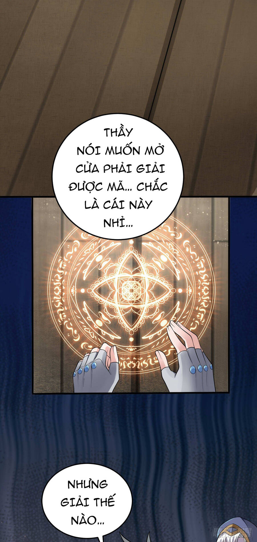 Lãnh Chúa Bóng Tối Chapter 17 - 33