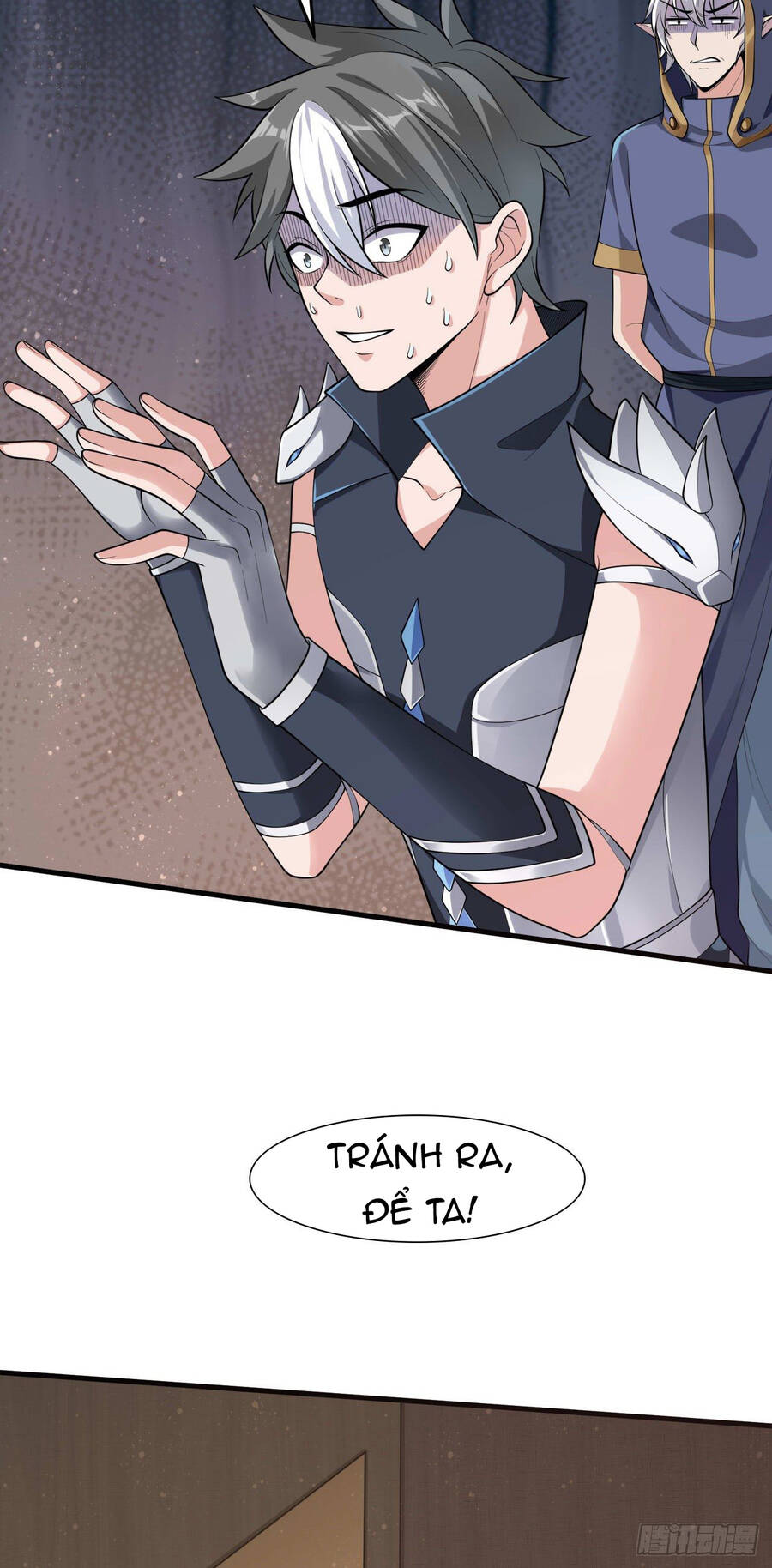 Lãnh Chúa Bóng Tối Chapter 17 - 34