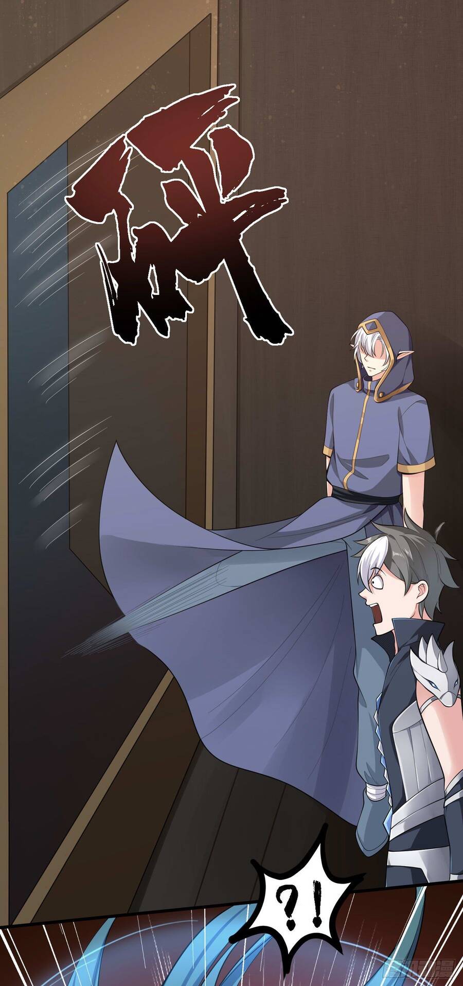 Lãnh Chúa Bóng Tối Chapter 17 - 35