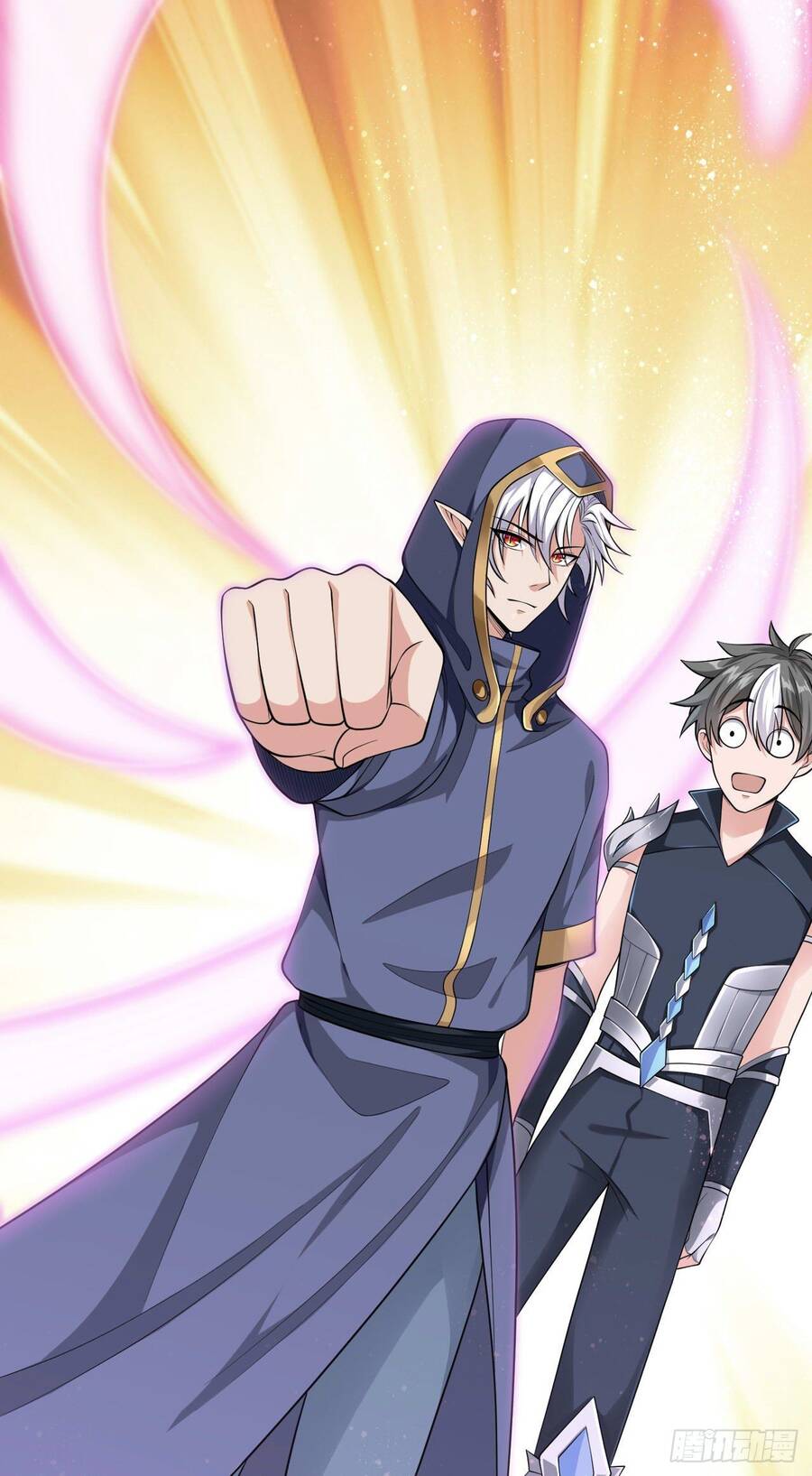 Lãnh Chúa Bóng Tối Chapter 17 - 37