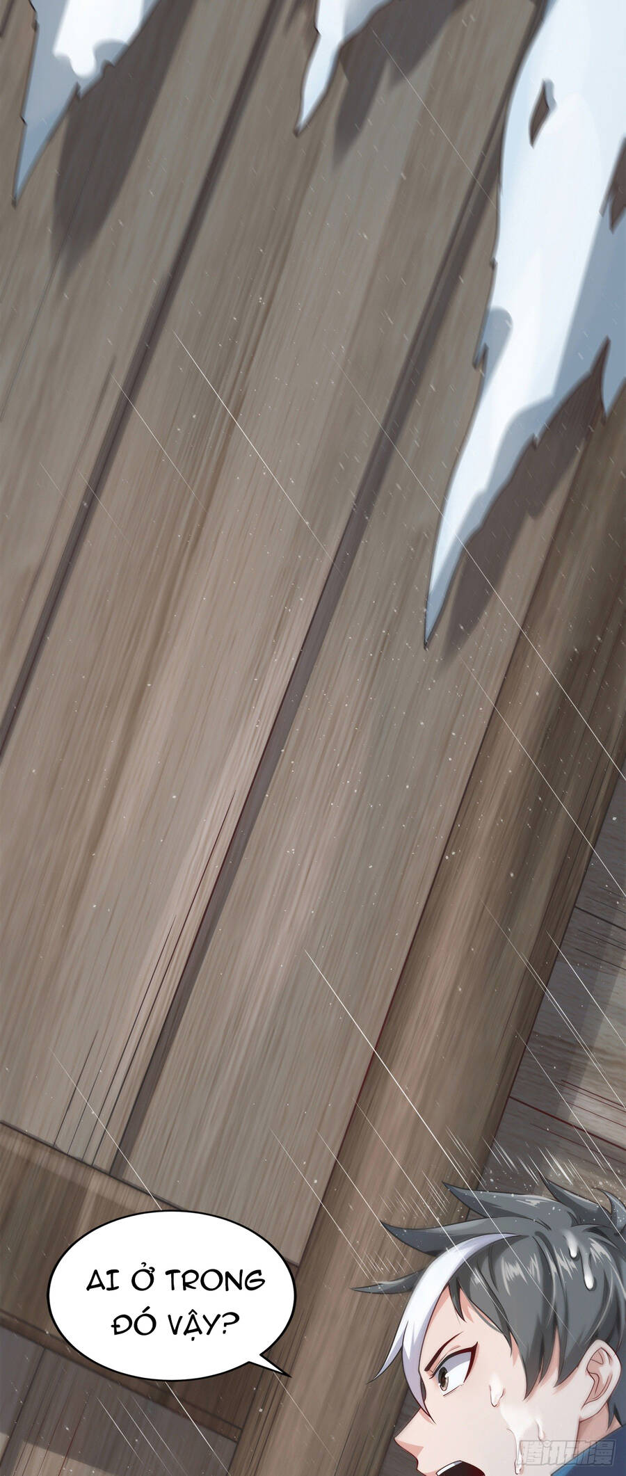 Lãnh Chúa Bóng Tối Chapter 17 - 5