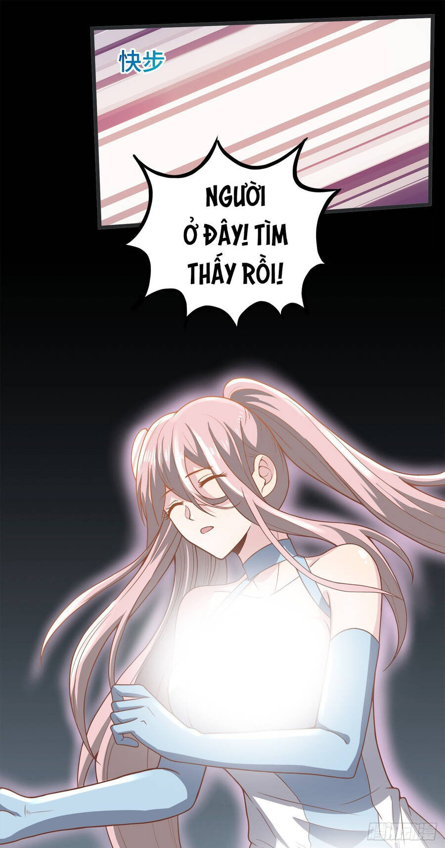 Lãnh Chúa Bóng Tối Chapter 17 - 46