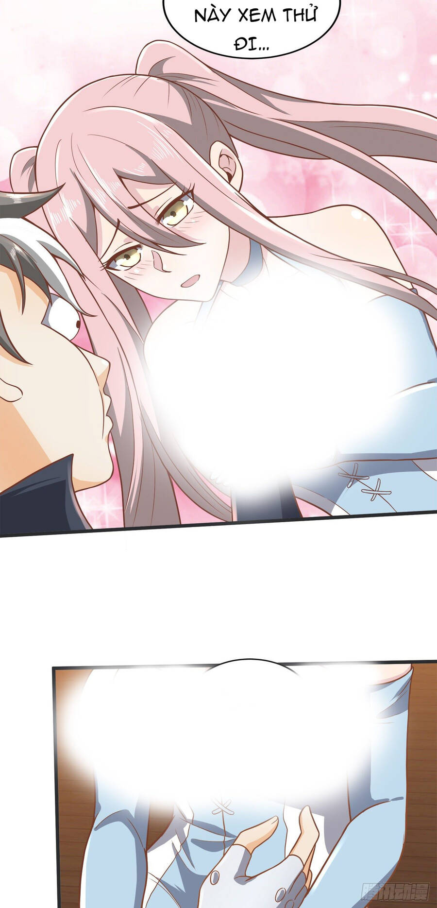 Lãnh Chúa Bóng Tối Chapter 17 - 50