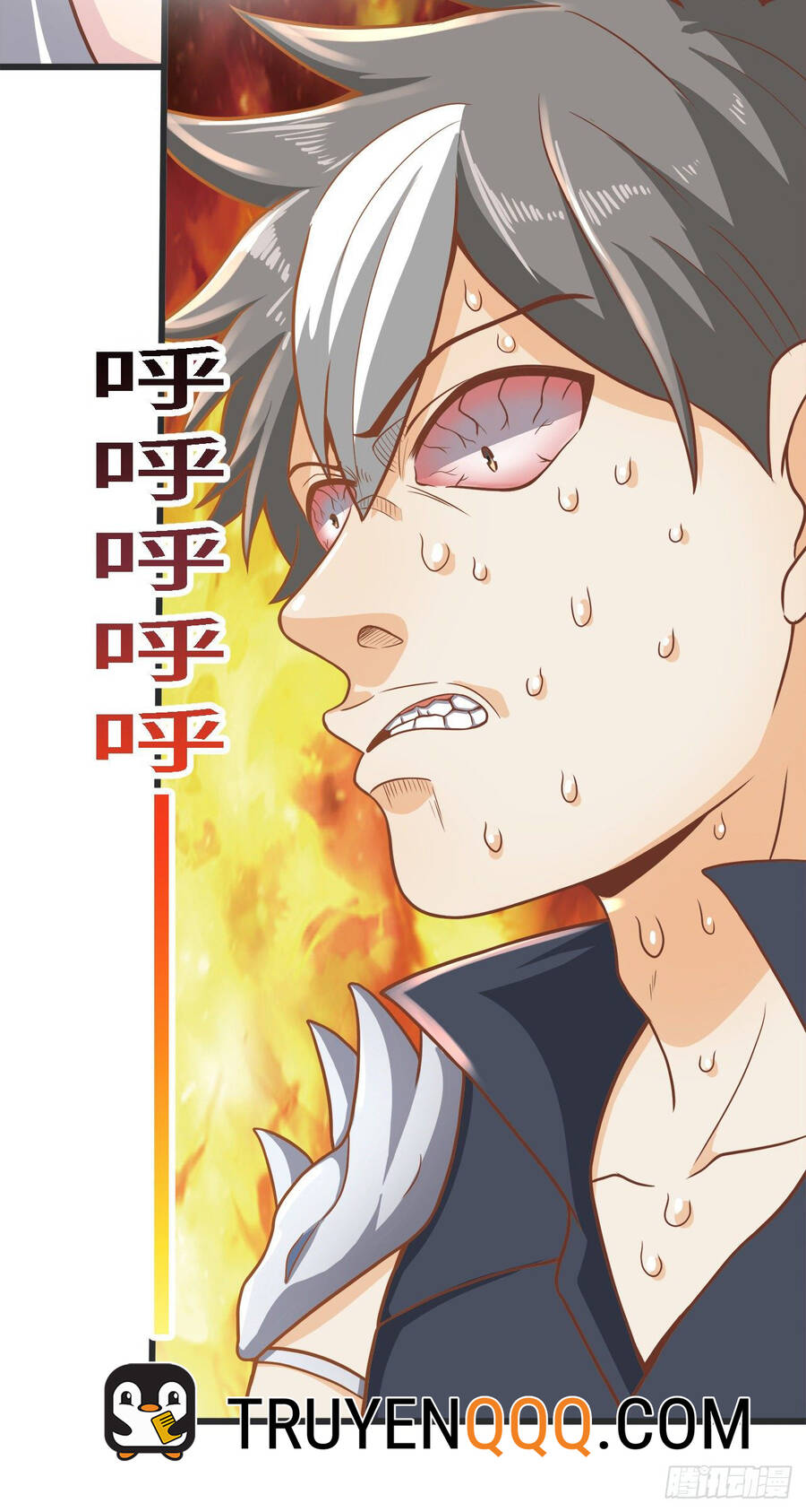 Lãnh Chúa Bóng Tối Chapter 17 - 52