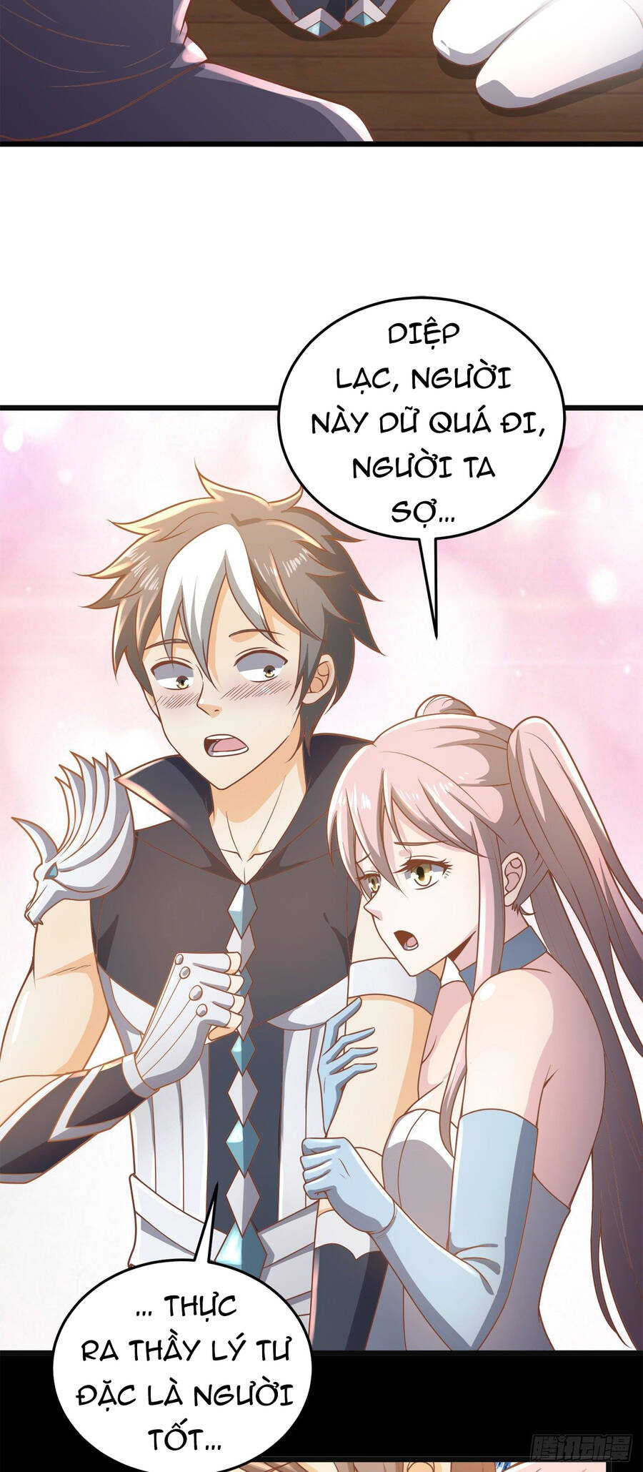 Lãnh Chúa Bóng Tối Chapter 17 - 55