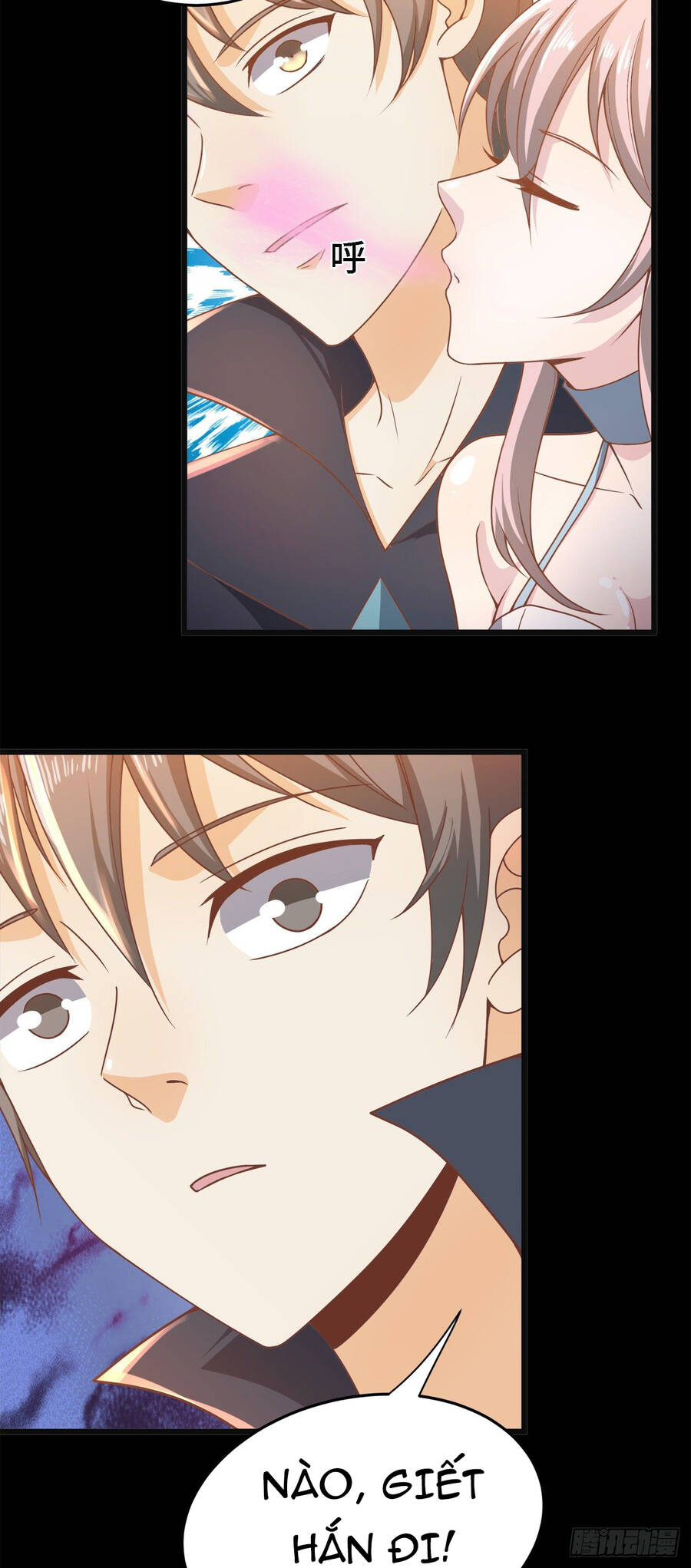 Lãnh Chúa Bóng Tối Chapter 17 - 56