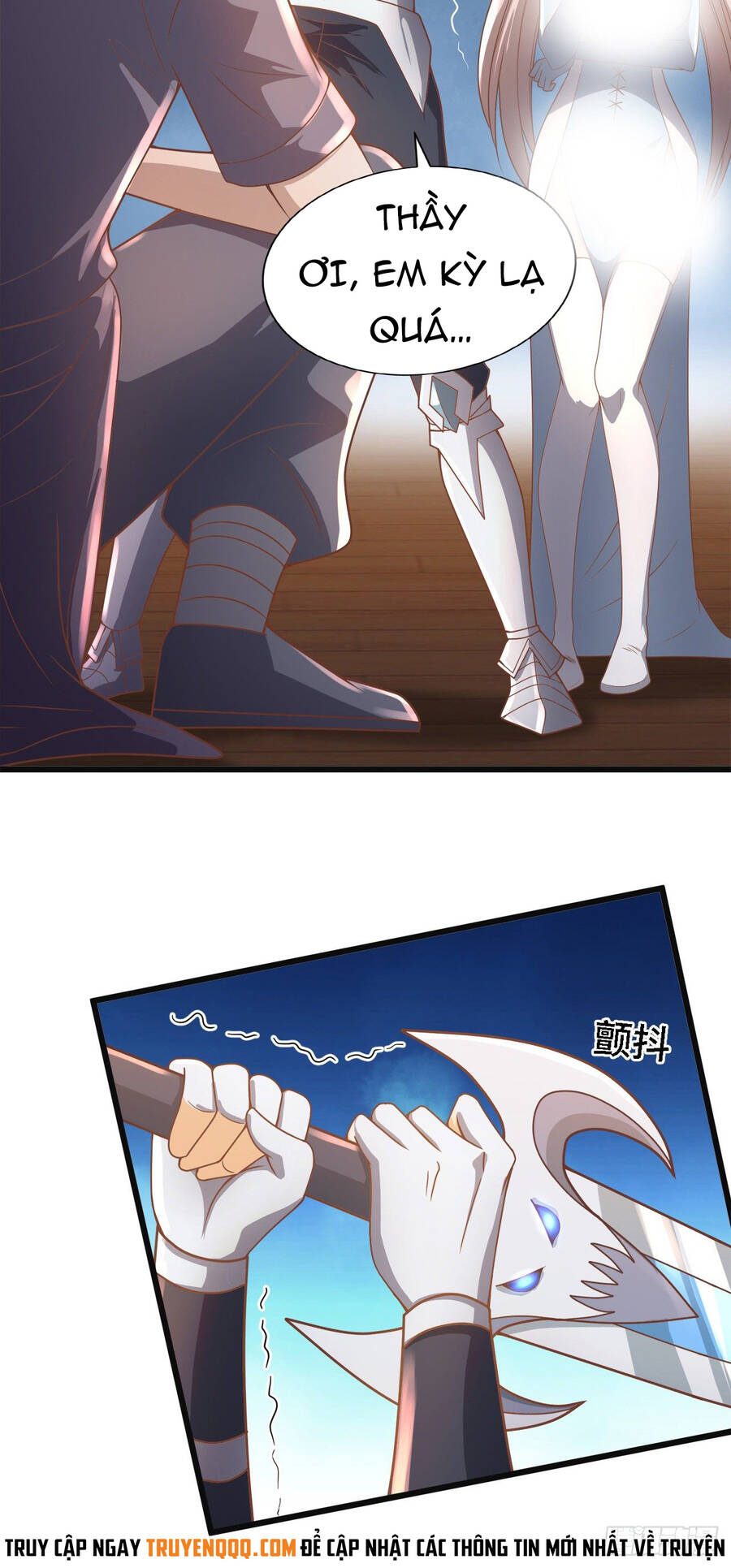 Lãnh Chúa Bóng Tối Chapter 17 - 59