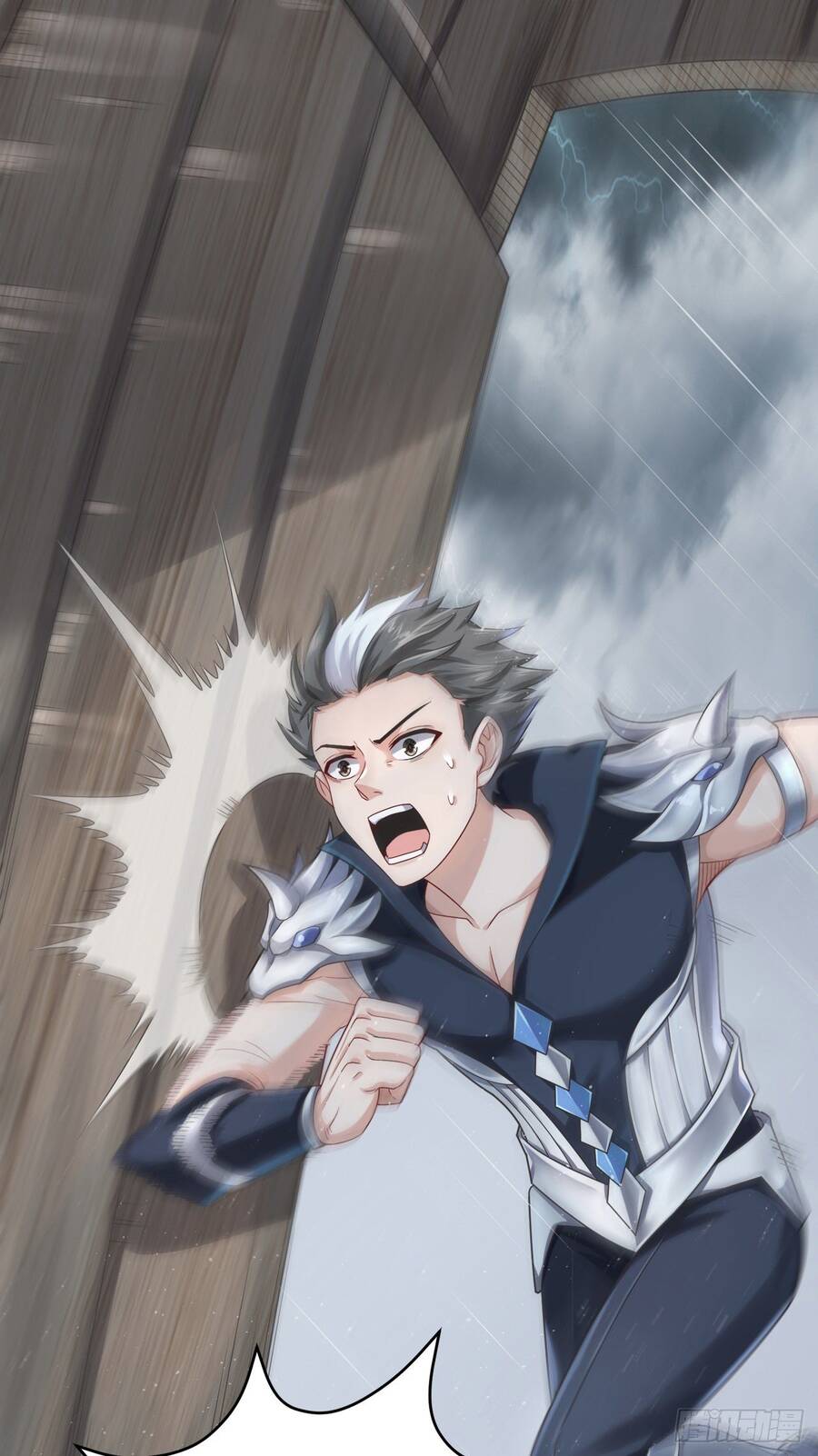 Lãnh Chúa Bóng Tối Chapter 17 - 7