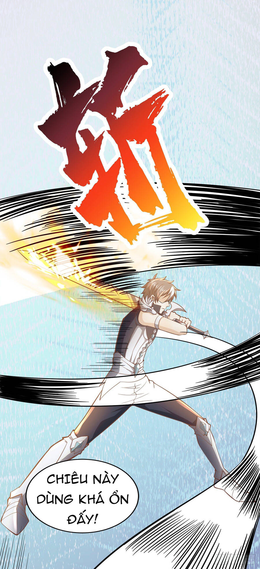 Lãnh Chúa Bóng Tối Chapter 17 - 62