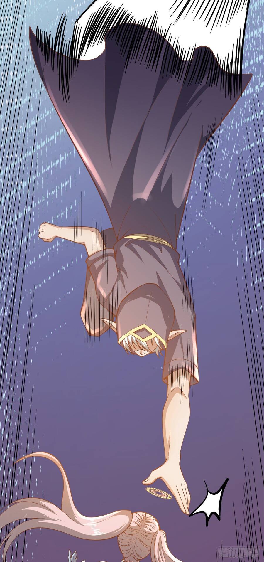 Lãnh Chúa Bóng Tối Chapter 17 - 63