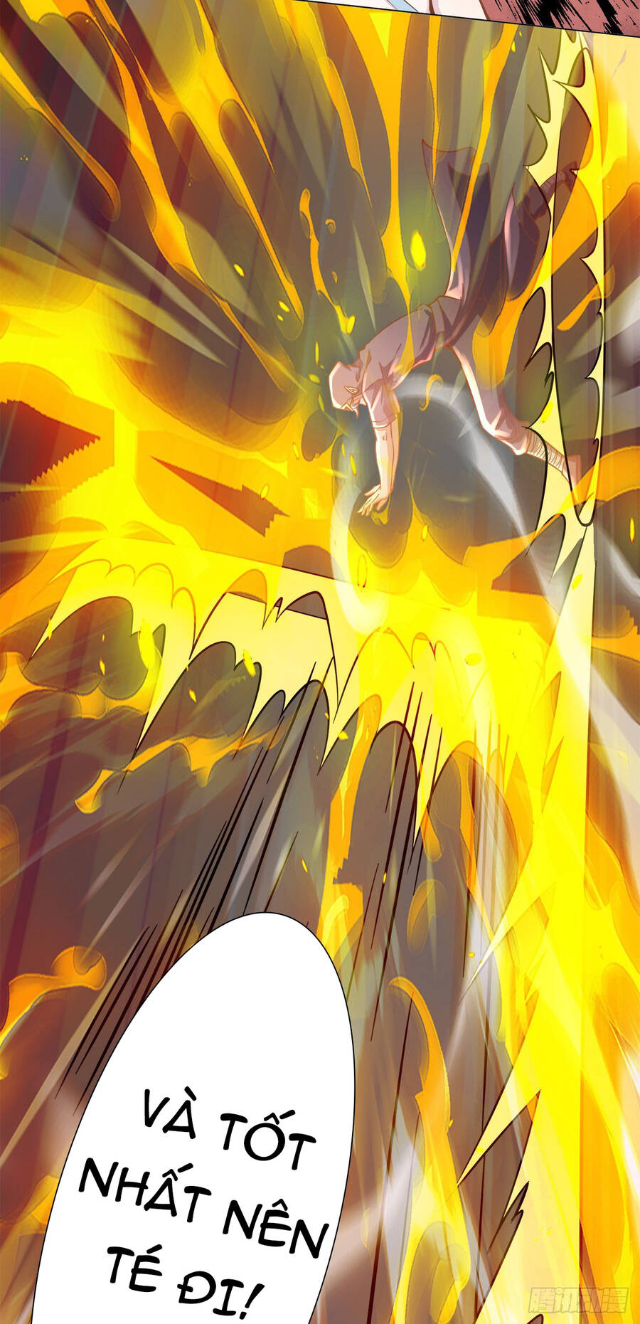 Lãnh Chúa Bóng Tối Chapter 17 - 65