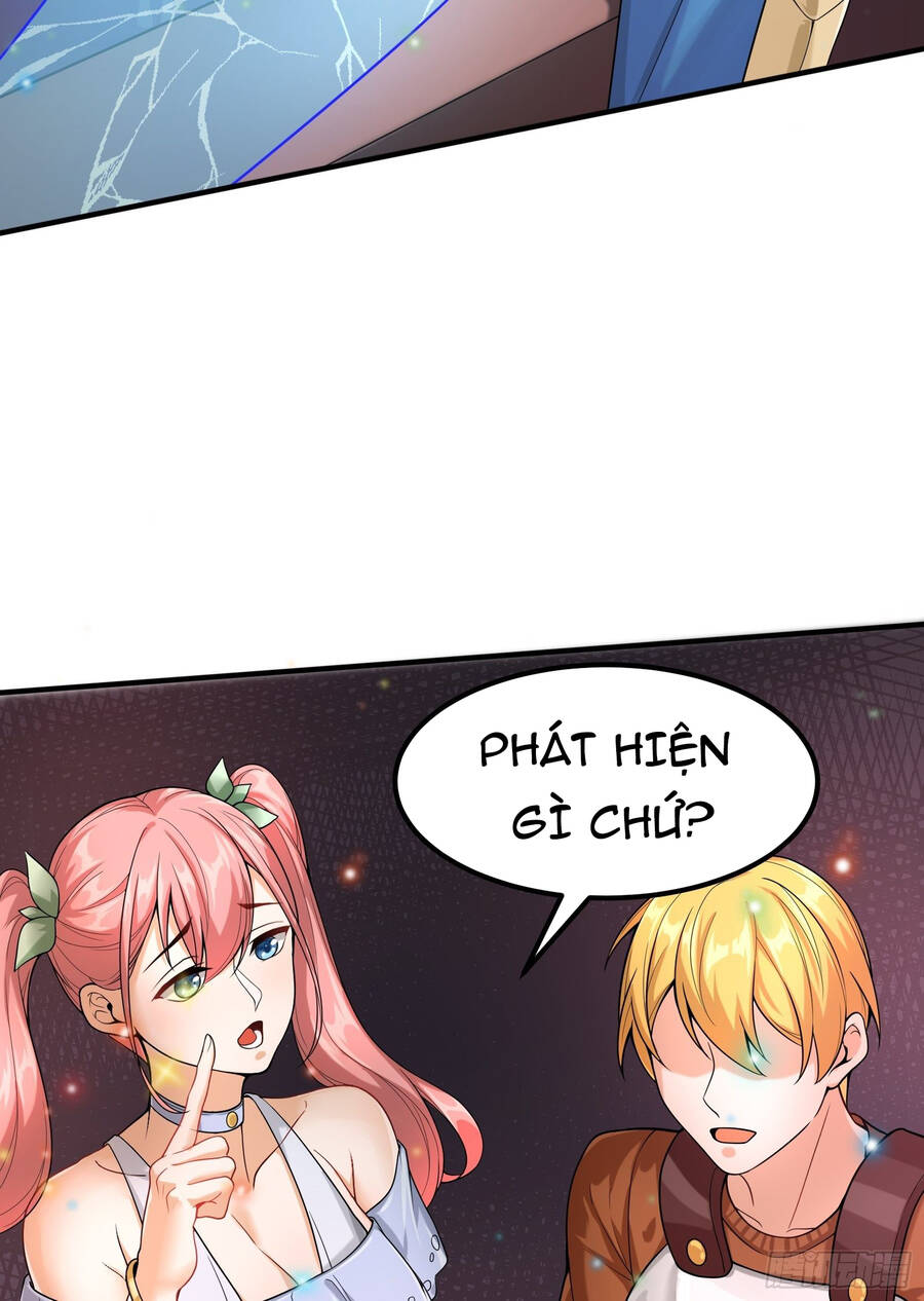 Lãnh Chúa Bóng Tối Chapter 2 - 12