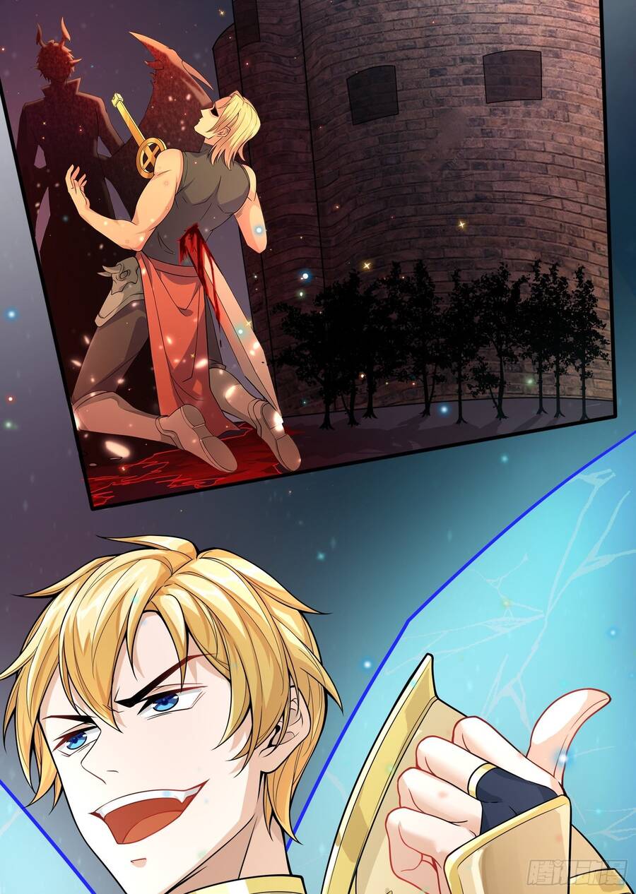 Lãnh Chúa Bóng Tối Chapter 2 - 14