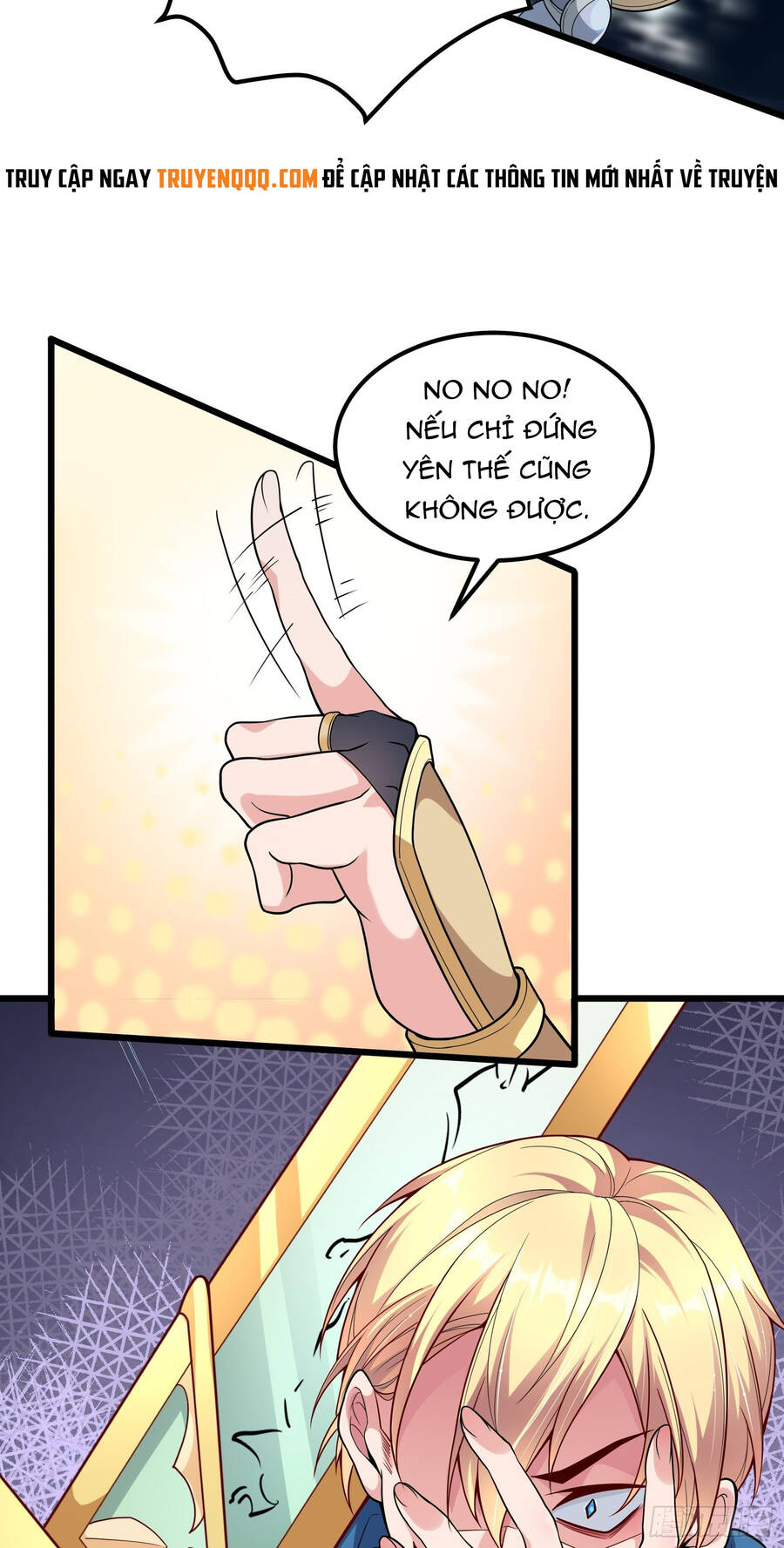 Lãnh Chúa Bóng Tối Chapter 2 - 17