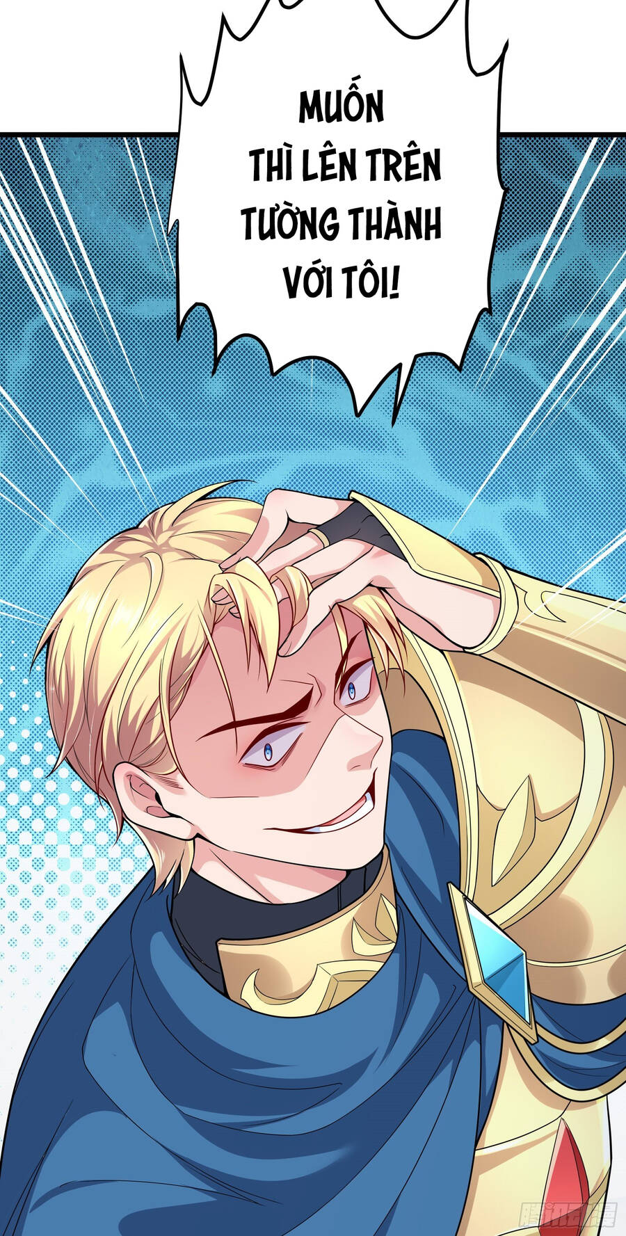 Lãnh Chúa Bóng Tối Chapter 2 - 19