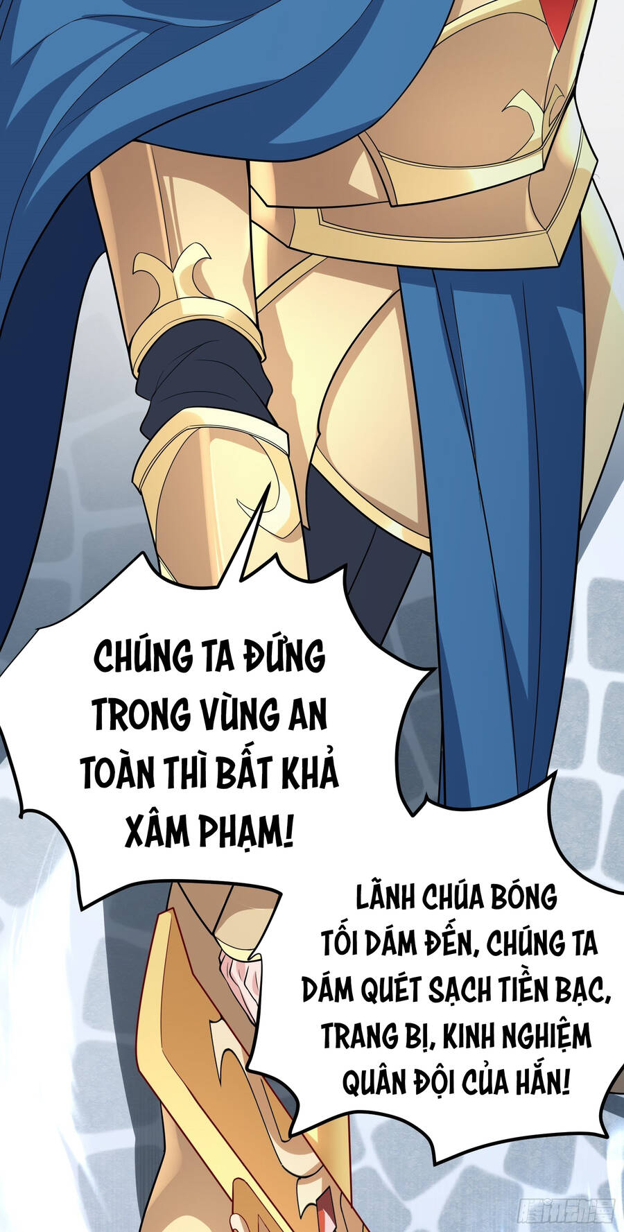 Lãnh Chúa Bóng Tối Chapter 2 - 20