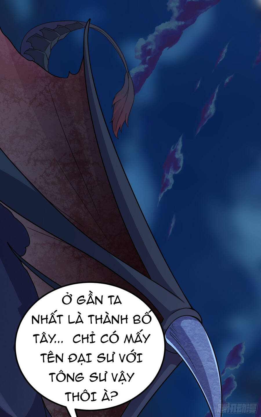 Lãnh Chúa Bóng Tối Chapter 2 - 23